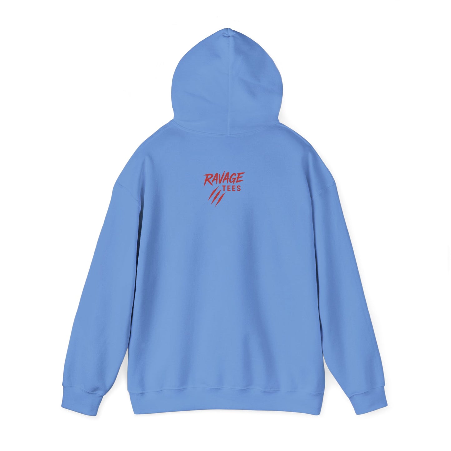 Unisex Hooded Sweatshirt with 'LOVE' Design - Cozy Gift for Friends, Valentine's Day, Casual Wear, Relaxation, Everyday Use