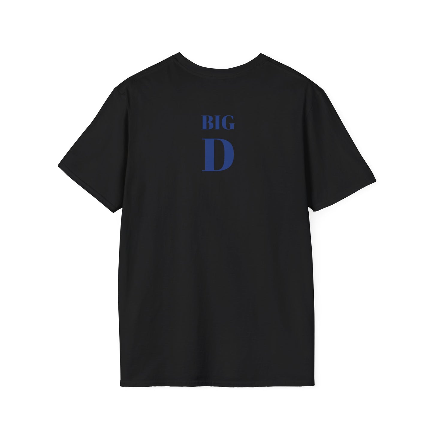 DALLAS Vibes Unisex T-Shirt – Casual Summer Tee, Beachwear, Travel Outfit, Vacation Style, Gift for Him or Her