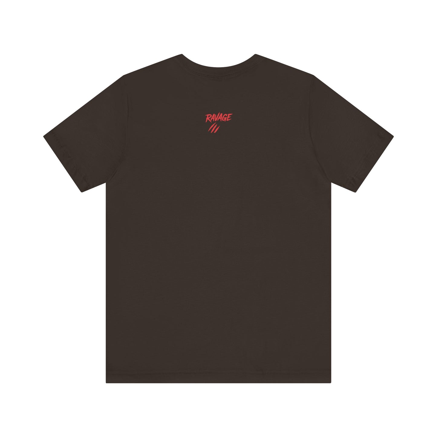 Chaos Throne Graphic Tee | Unisex T-Shirt | Funny Gamer Shirt | Trendy Casual Wear | Unique Gift Idea