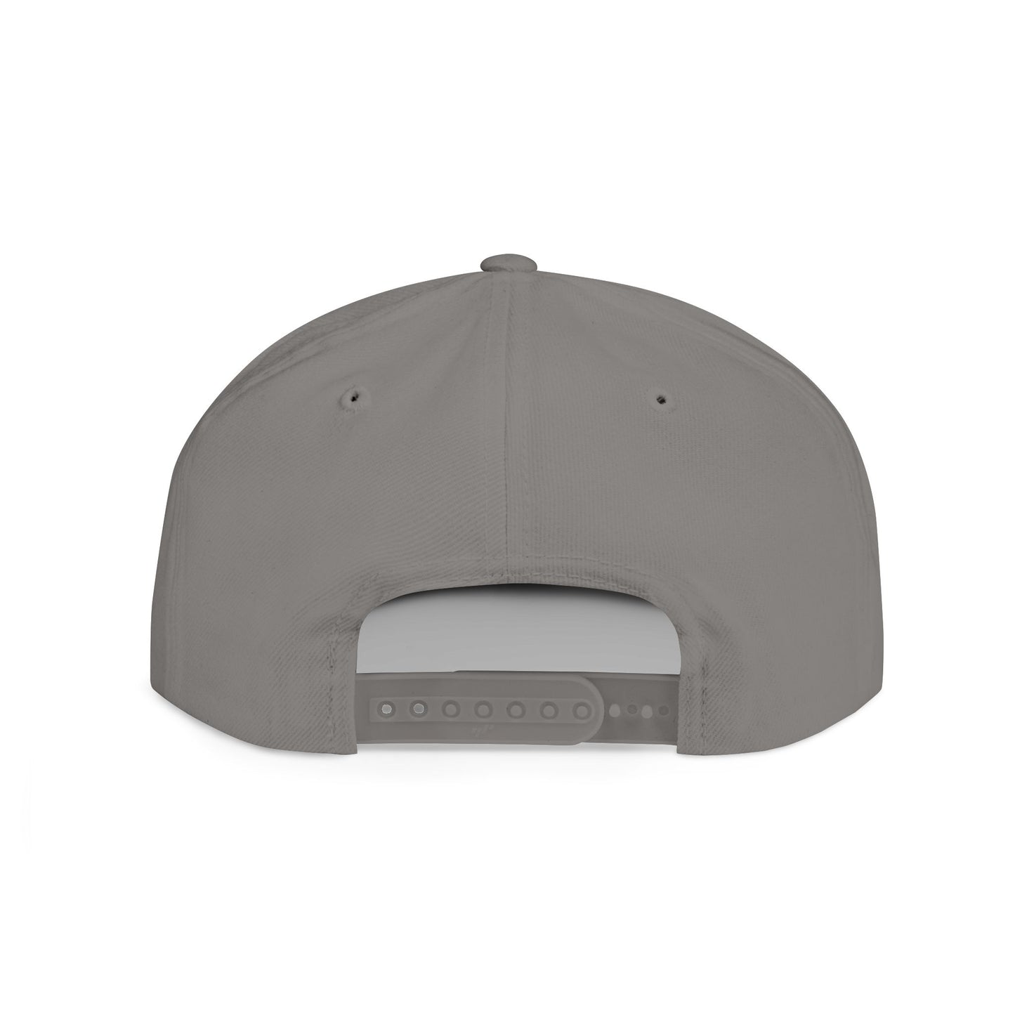 Ravage Tees Edgy Graphic Snapback Cap, Streetwear Hat, Trendy Flat Bill, Casual Outfit Accessory, Unique Gift for Music Lovers