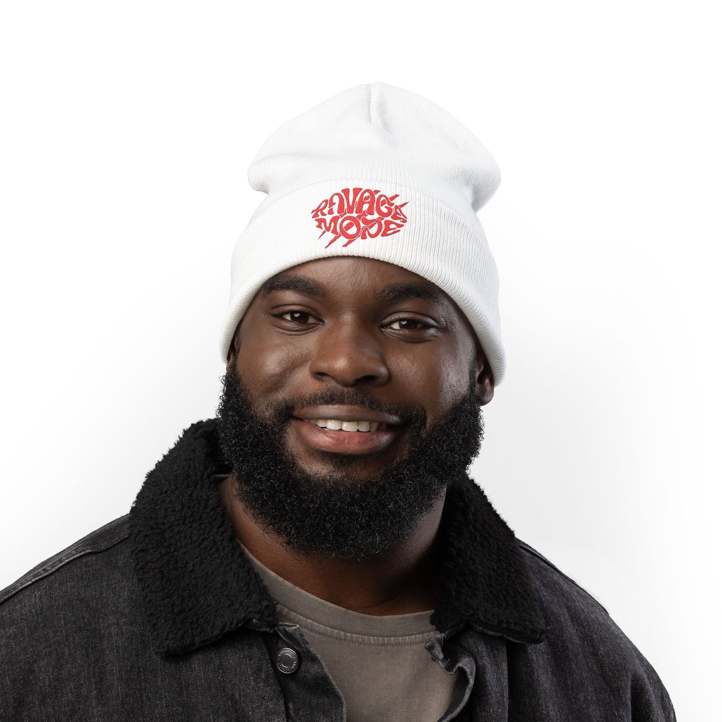 Ravage Embroidered Caps & Beanies | Premium Gear Shop - Ravage Tees