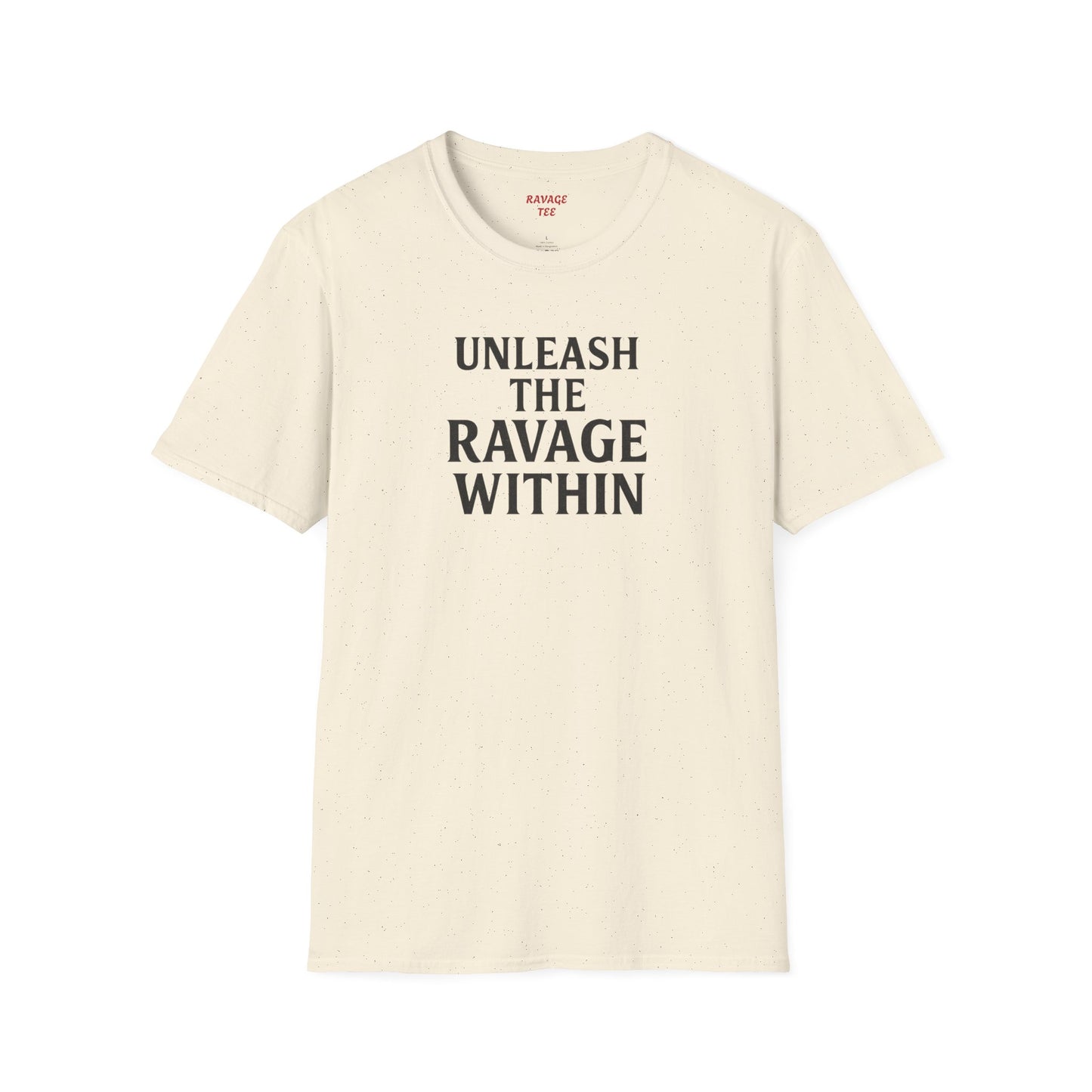 Unleash Your Inner Strength Unisex T-Shirt, Motivational Tee, Casual Wear, Gift for Fitness Lovers, Inspirational Apparel
