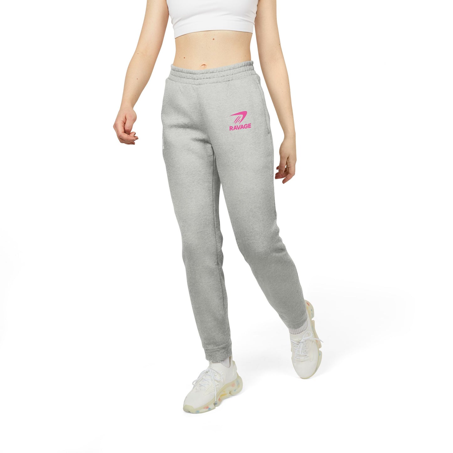 Adidas Unisex Fleece Joggers, Comfortable Jogging Pants, Perfect for Athletes, Casual Wear, Gym and Home Use, Gift for Fitness Lovers
