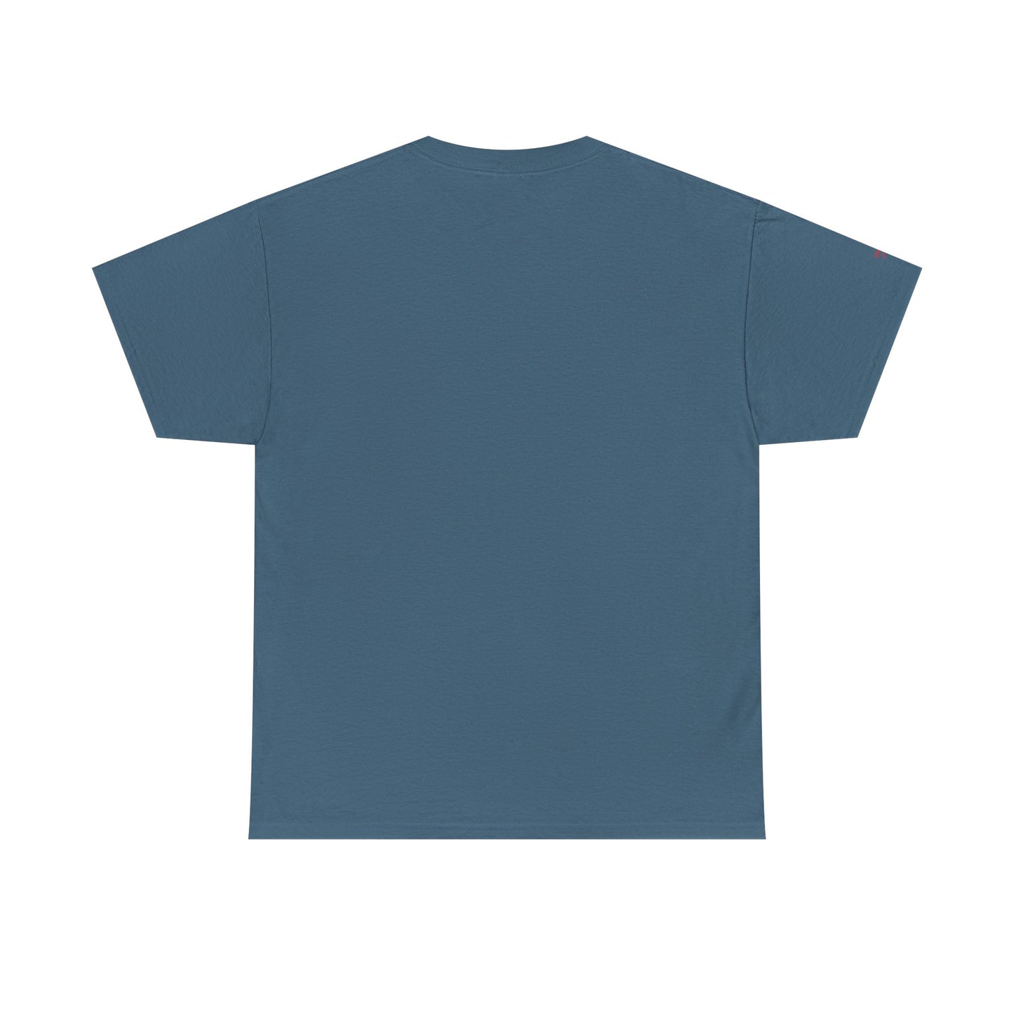The Roles are Reversed- Are You Comfortable -Humorous Unisex Heavy Cotton Tee