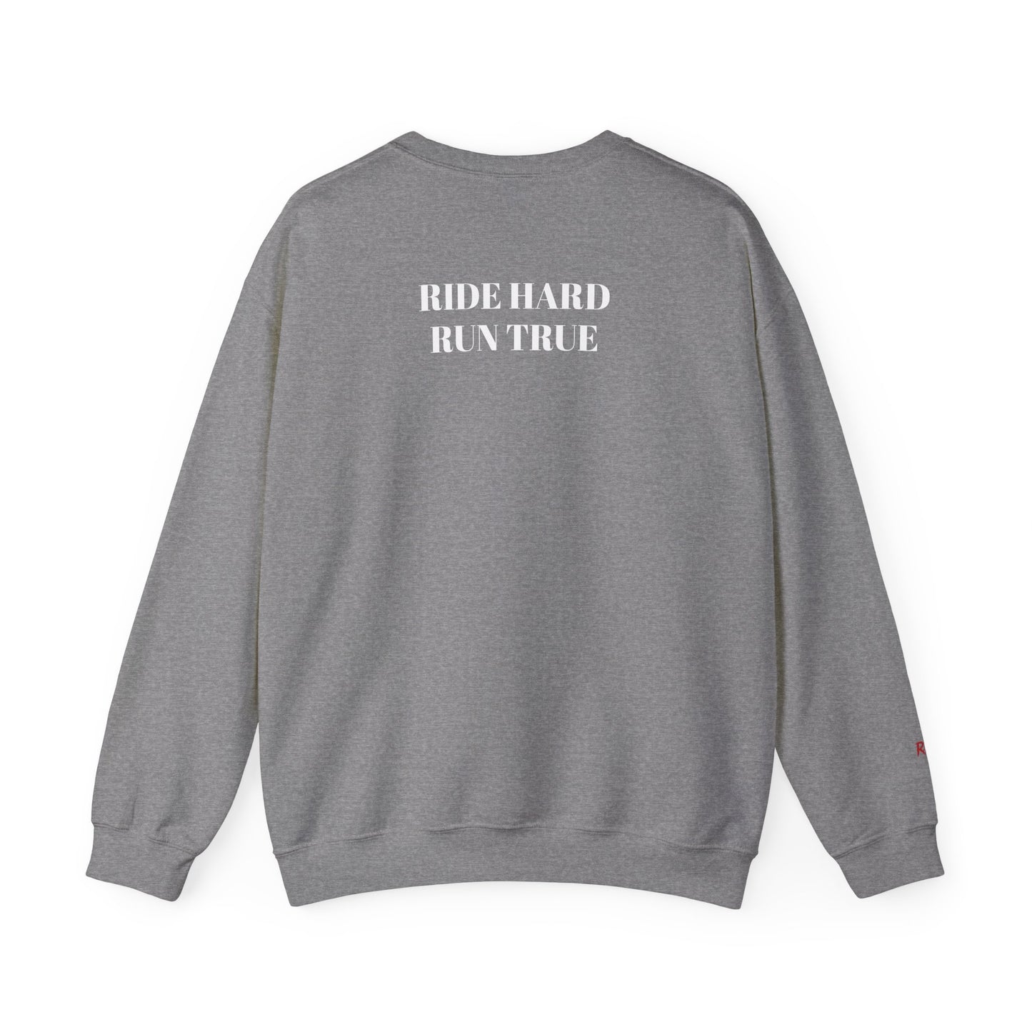 American Classic Cozy Unisex Sweatshirt for All Seasons, Casual Wear