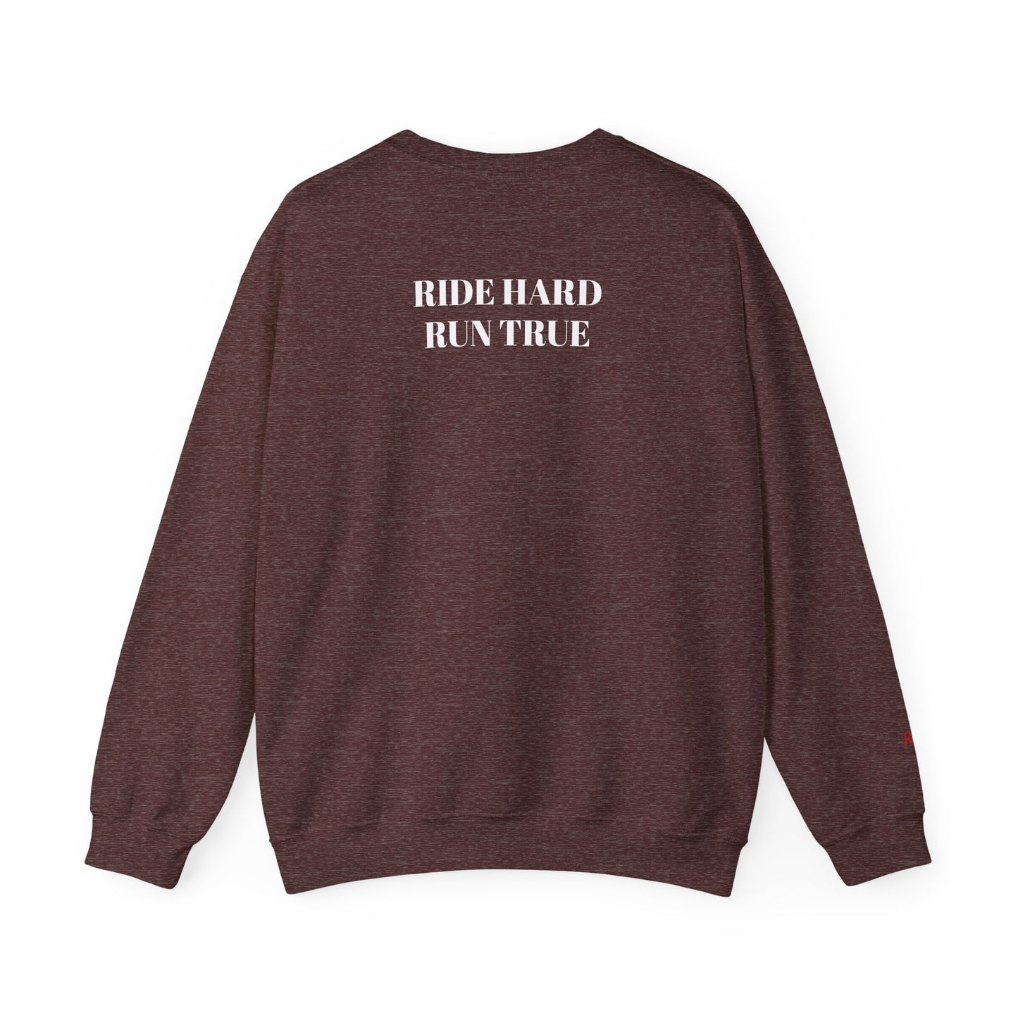 American Classic Cozy Unisex Sweatshirt for All Seasons, Casual Wear
