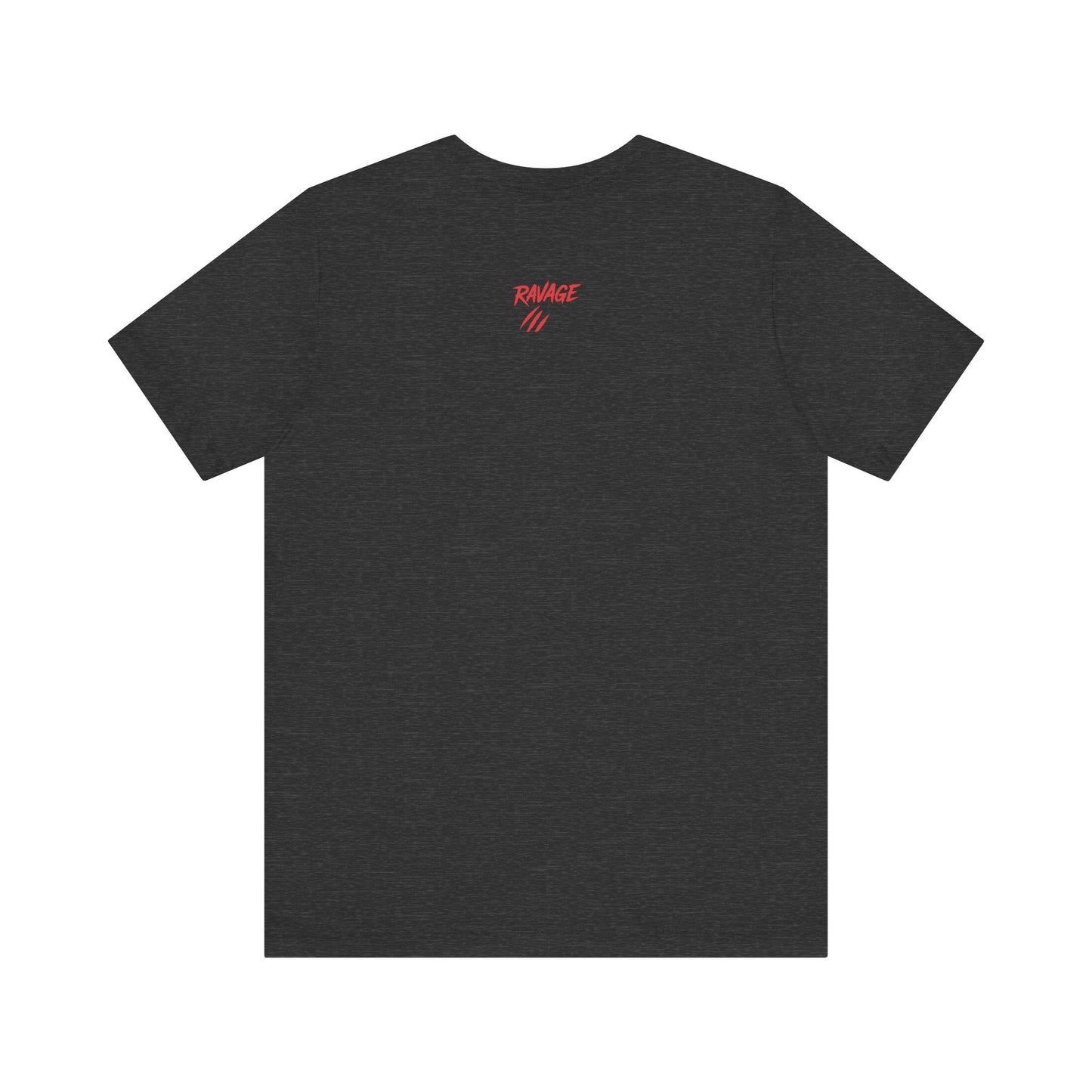 Chaos Throne Graphic Tee | Unisex T-Shirt | Funny Gamer Shirt | Trendy Casual Wear | Unique Gift Idea