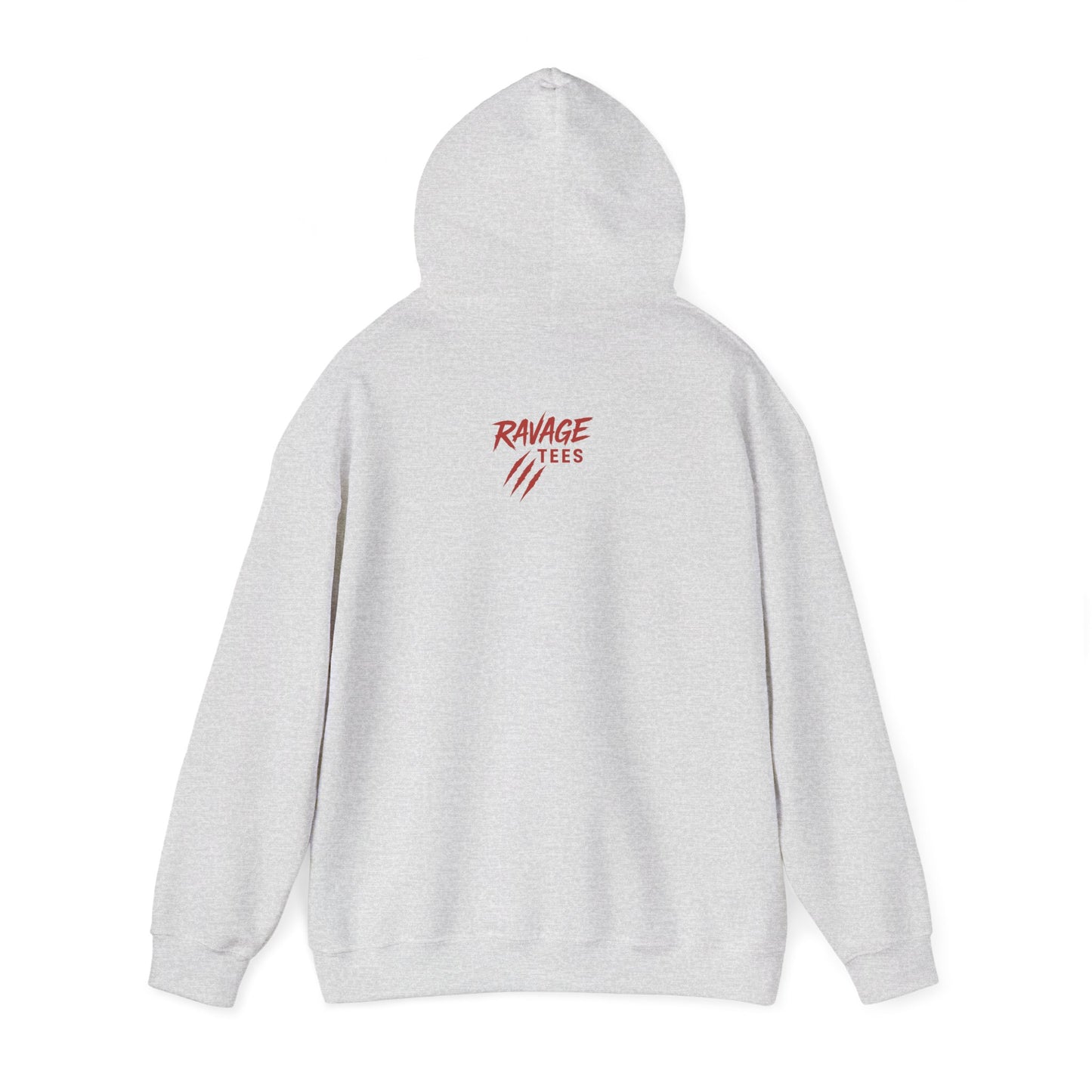 Unisex Hooded Sweatshirt with 'LOVE' Design - Cozy Gift for Friends, Valentine's Day, Casual Wear, Relaxation, Everyday Use