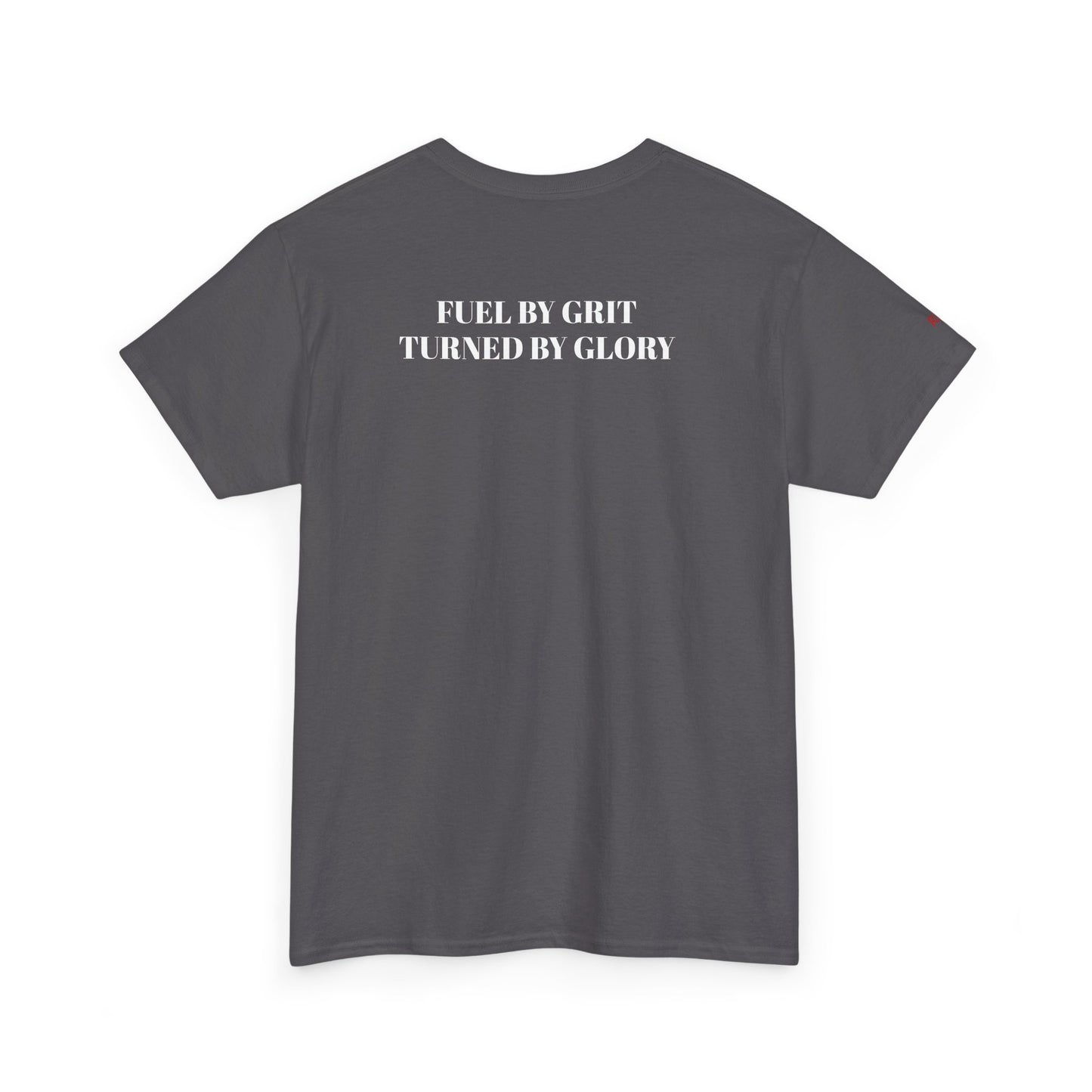 Vintage Hot Rod Unisex Heavy Cotton Tee, Classic Car Shirt