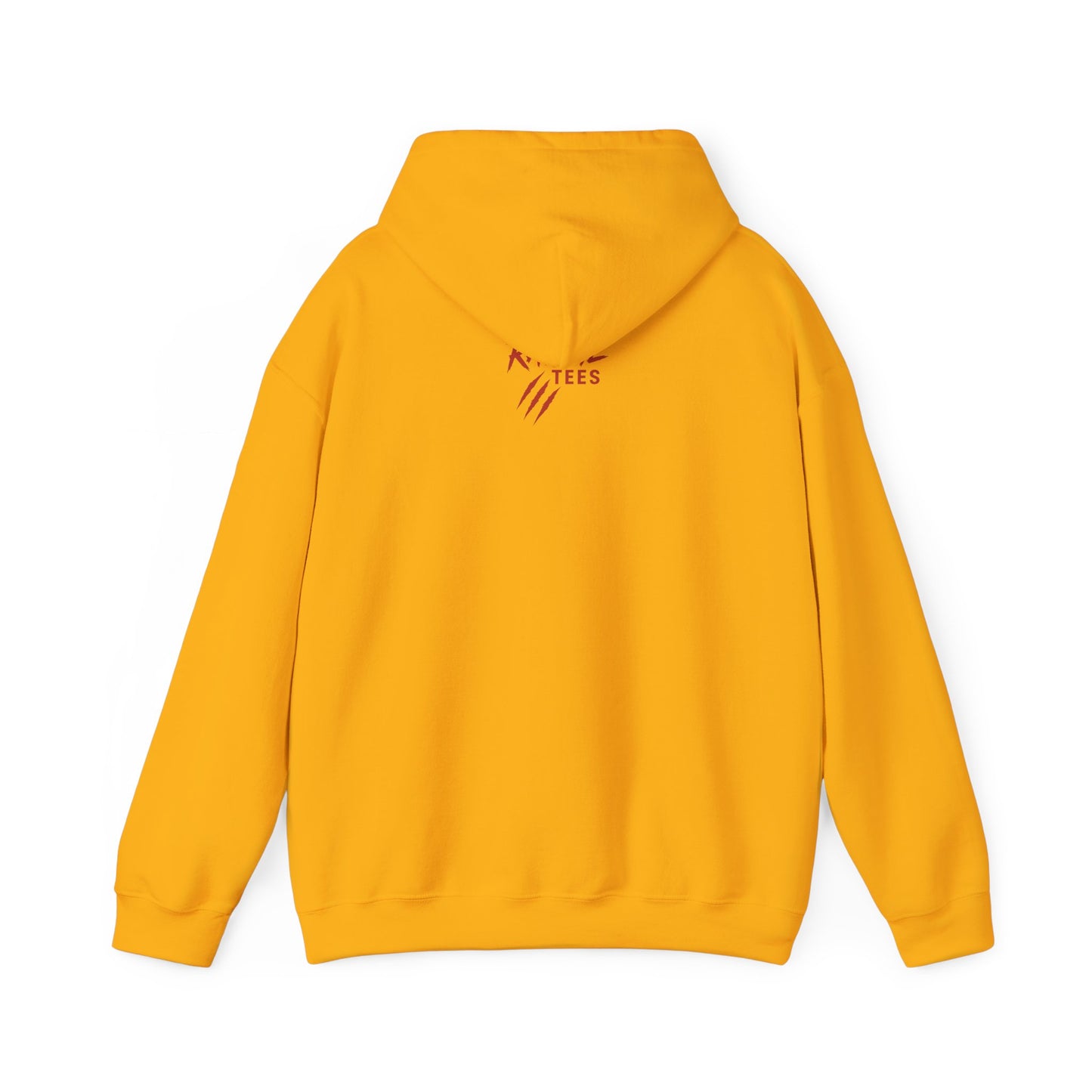 Unisex Hooded Sweatshirt with 'LOVE' Design - Cozy Gift for Friends, Valentine's Day, Casual Wear, Relaxation, Everyday Use