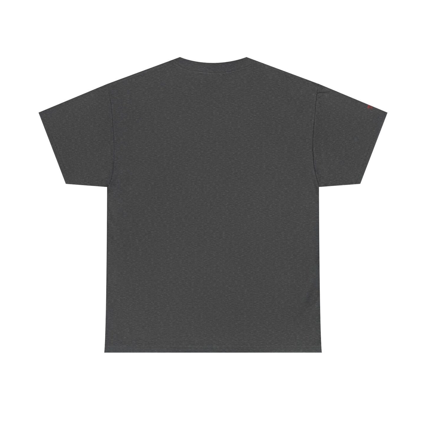 The Roles are Reversed- Are You Comfortable -Humorous Unisex Heavy Cotton Tee