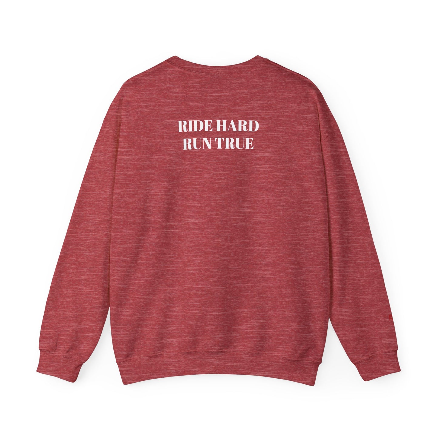 American Classic Cozy Unisex Sweatshirt for All Seasons, Casual Wear