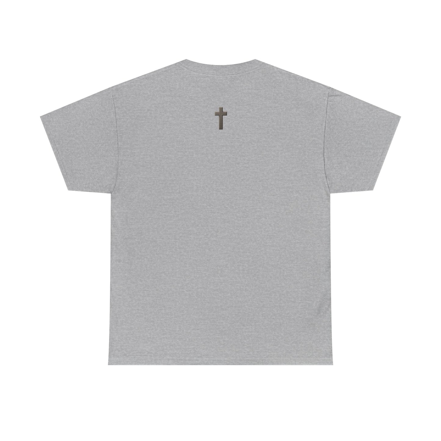 Walk by Faith Not by Sight Christian Sweatshirt | Inspirational Unisex Crewneck | Ravage Tees Faith Collection