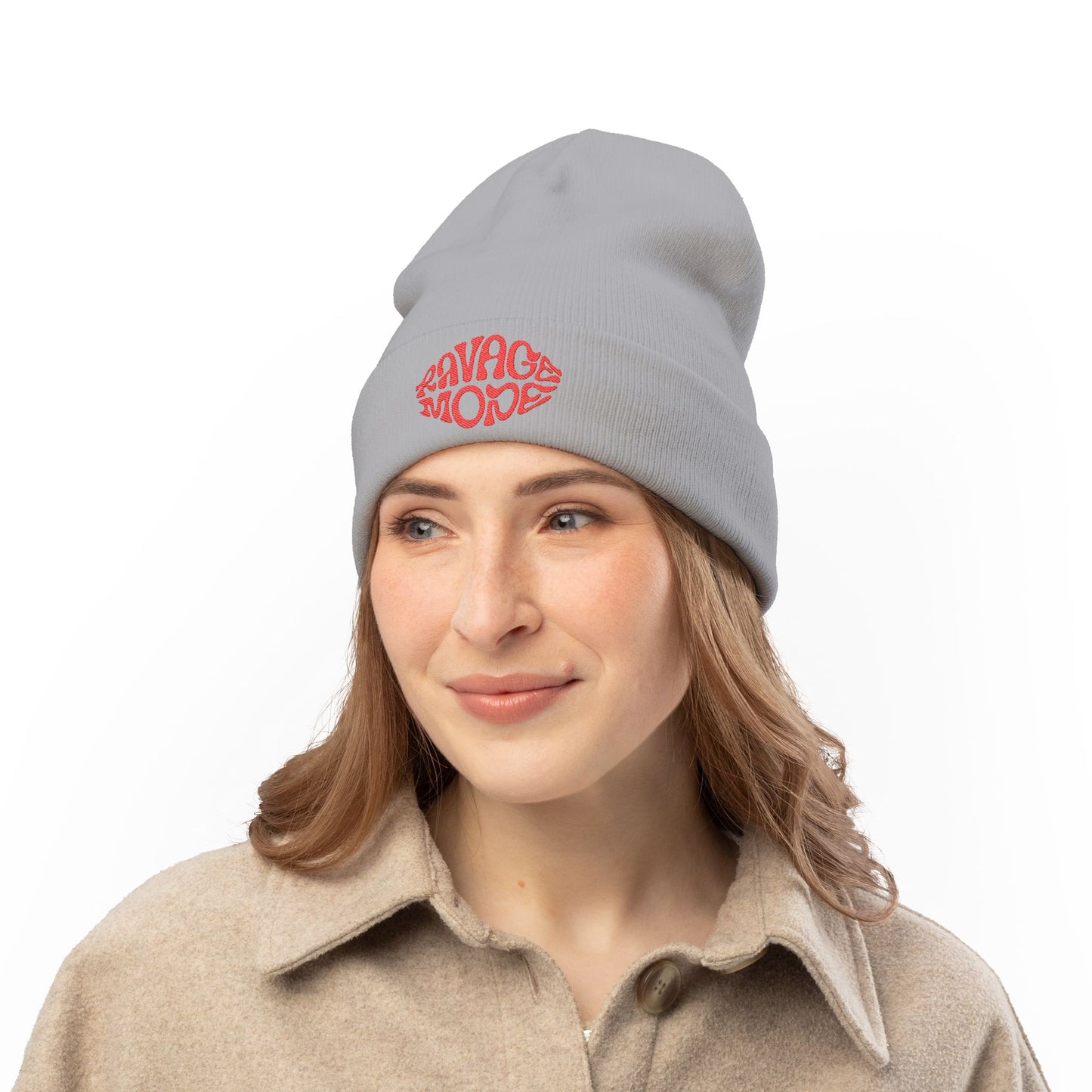 Ravage Embroidered Caps & Beanies | Premium Gear Shop - Ravage Tees