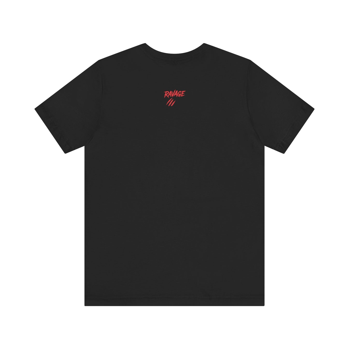 Chaos Throne Graphic Tee | Unisex T-Shirt | Funny Gamer Shirt | Trendy Casual Wear | Unique Gift Idea