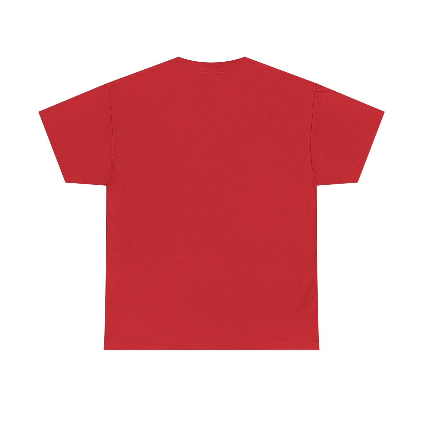 The Roles are Reversed- Are You Comfortable -Humorous Unisex Heavy Cotton Tee