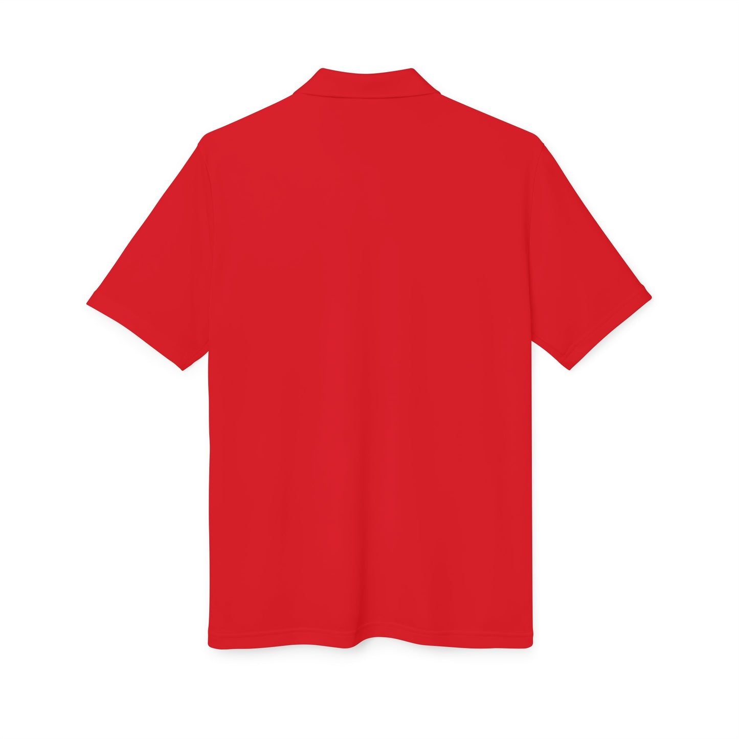 RAVAGE SPORT Adidas Unisex Performance Polo – Moisture-Wicking Athletic Shirt for Men & Women | Activewear for Sports, Summer Style, Team Events & Fitness Gifts