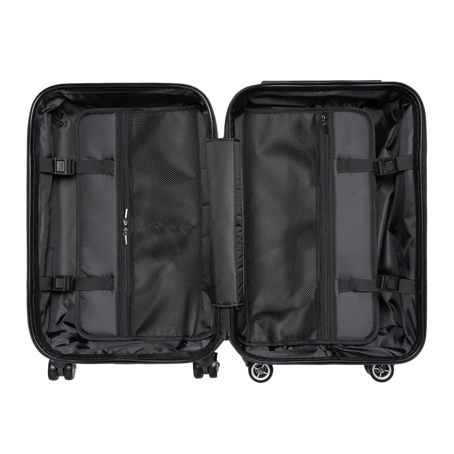 Tattooed Nurse Suitcase: Travel Gear, Weekend Getaway Bag, Nurse Appreciation Gift