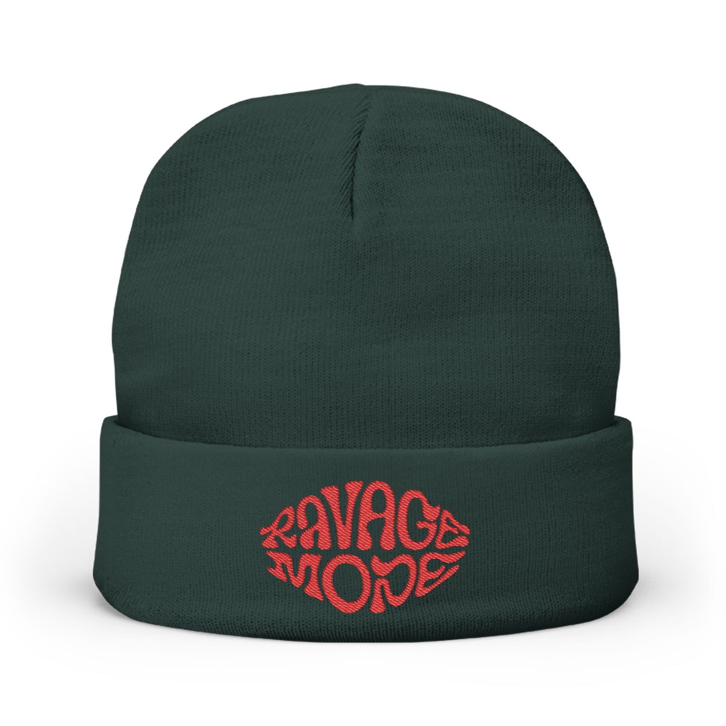 Ravage Embroidered Caps & Beanies | Premium Gear Shop - Ravage Tees