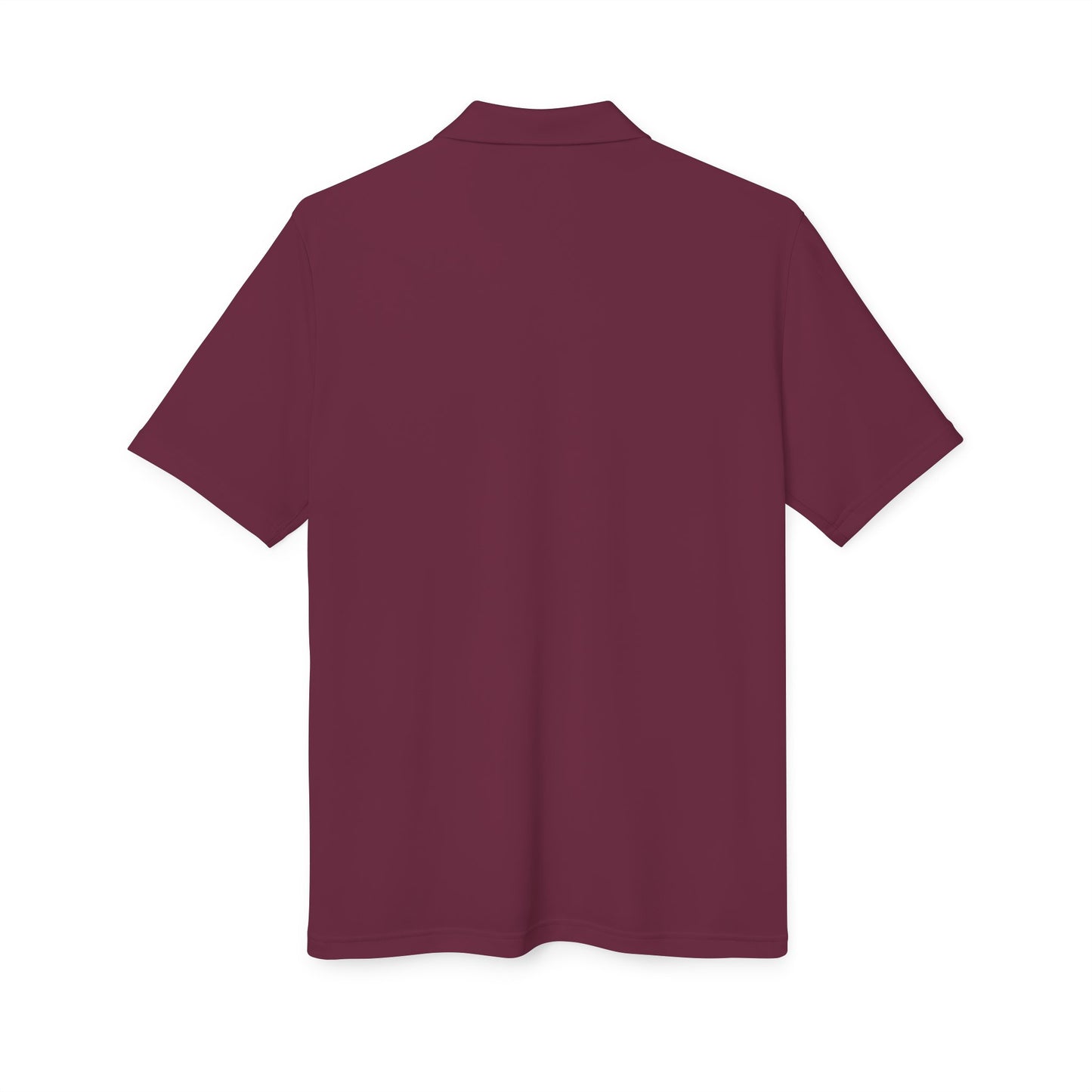 RAVAGE SPORT Adidas Unisex Performance Polo – Moisture-Wicking Athletic Shirt for Men & Women | Activewear for Sports, Summer Style, Team Events & Fitness Gifts