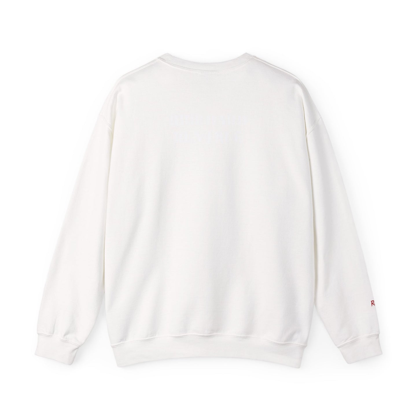 American Classic Cozy Unisex Sweatshirt for All Seasons, Casual Wear