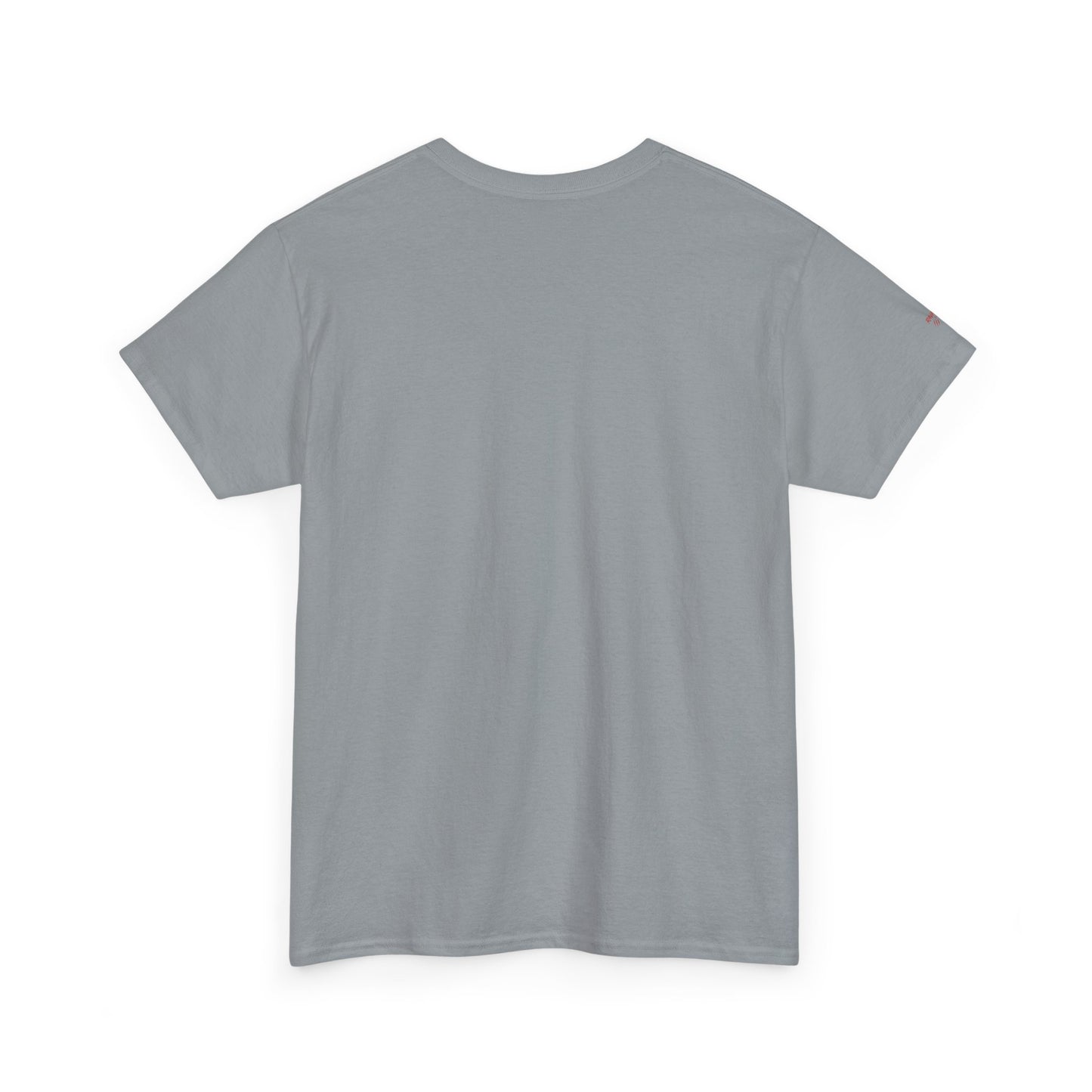 The Roles are Reversed- Are You Comfortable -Humorous Unisex Heavy Cotton Tee