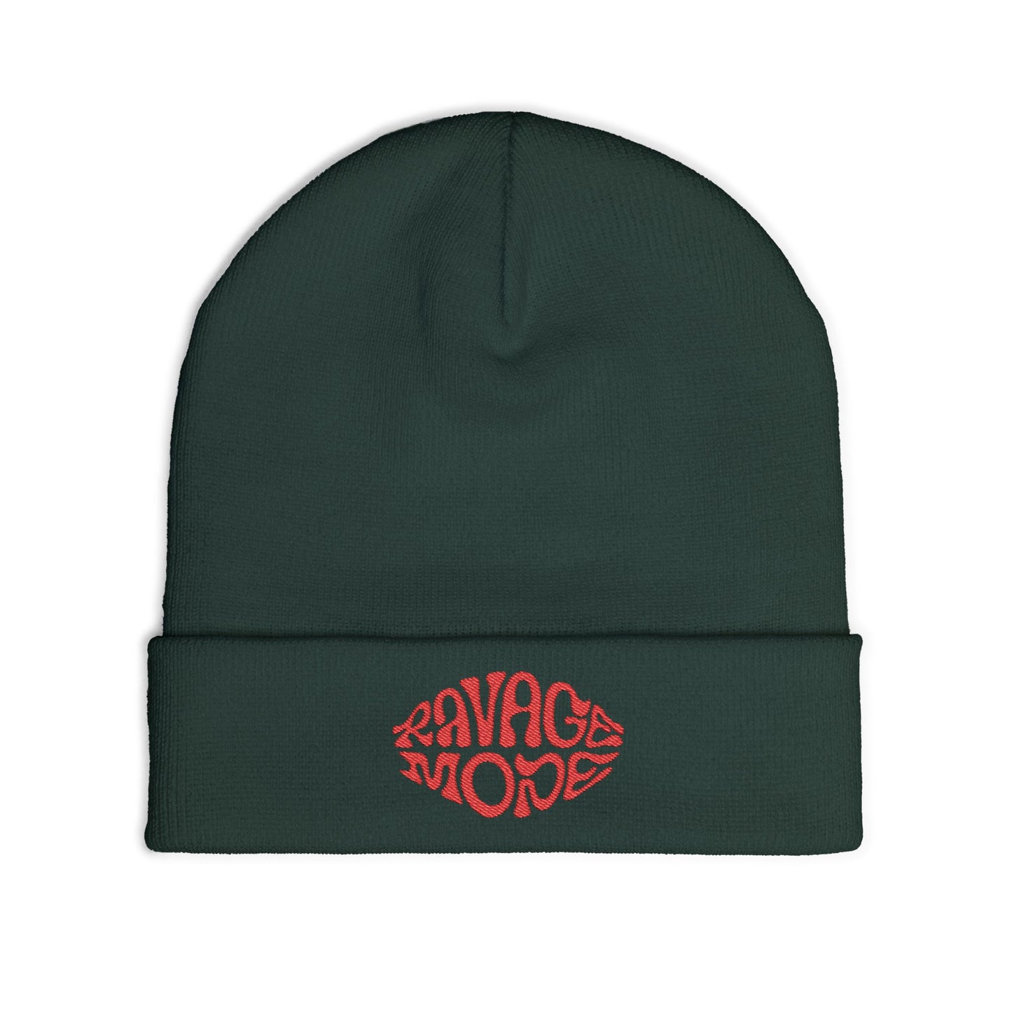Ravage Embroidered Caps & Beanies | Premium Gear Shop - Ravage Tees