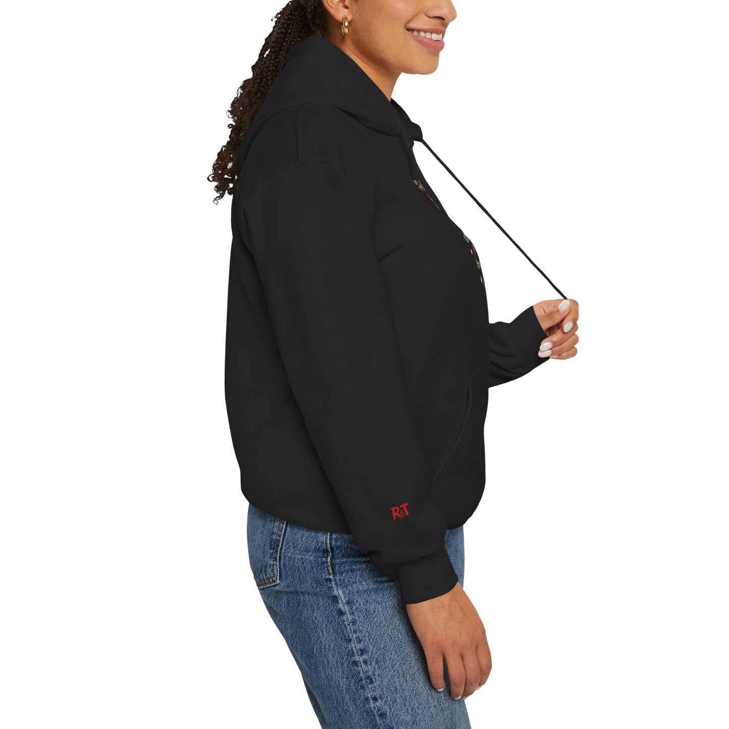 Trendy Unisex Hoodie, I Am Not Perfect Snake Design Shirt, Casual Wear, Gift for Nature Lovers, Eco-Friendly Fashion