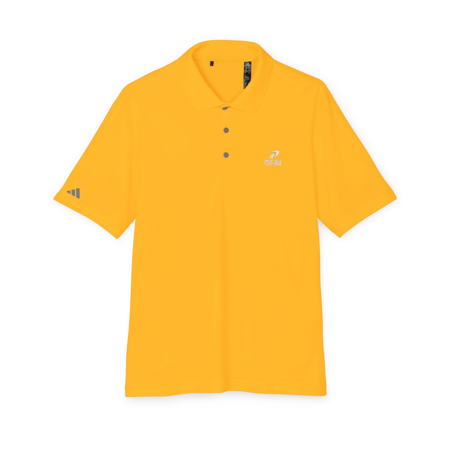 RAVAGE SPORT Adidas Unisex Performance Polo – Moisture-Wicking Athletic Shirt for Men & Women | Activewear for Sports, Summer Style, Team Events & Fitness Gifts