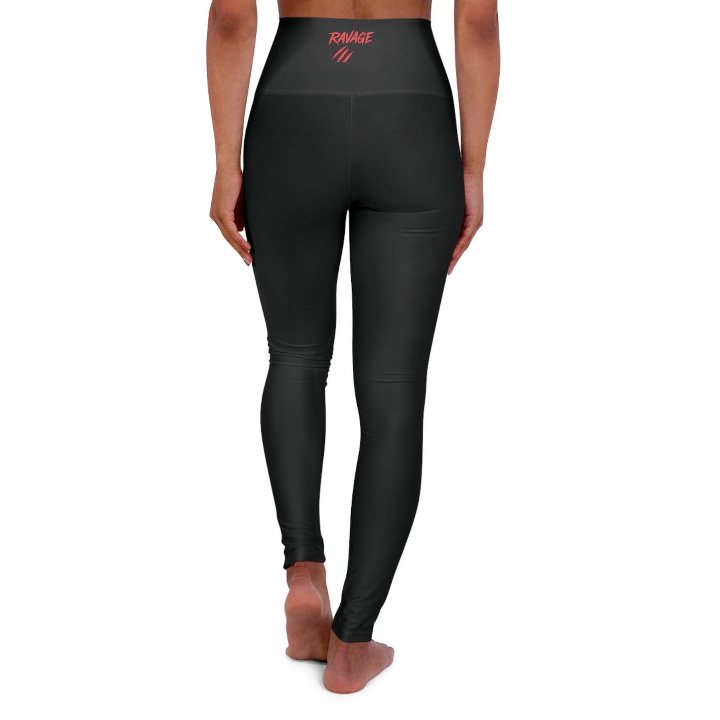 High Waisted Yoga Leggings for Active Lifestyle, Fitness Apparel, Gym Wear, Athleisure, Workout Yoga Pants