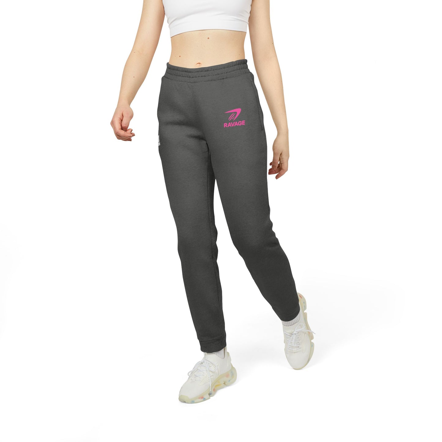 Adidas Unisex Fleece Joggers, Comfortable Jogging Pants, Perfect for Athletes, Casual Wear, Gym and Home Use, Gift for Fitness Lovers