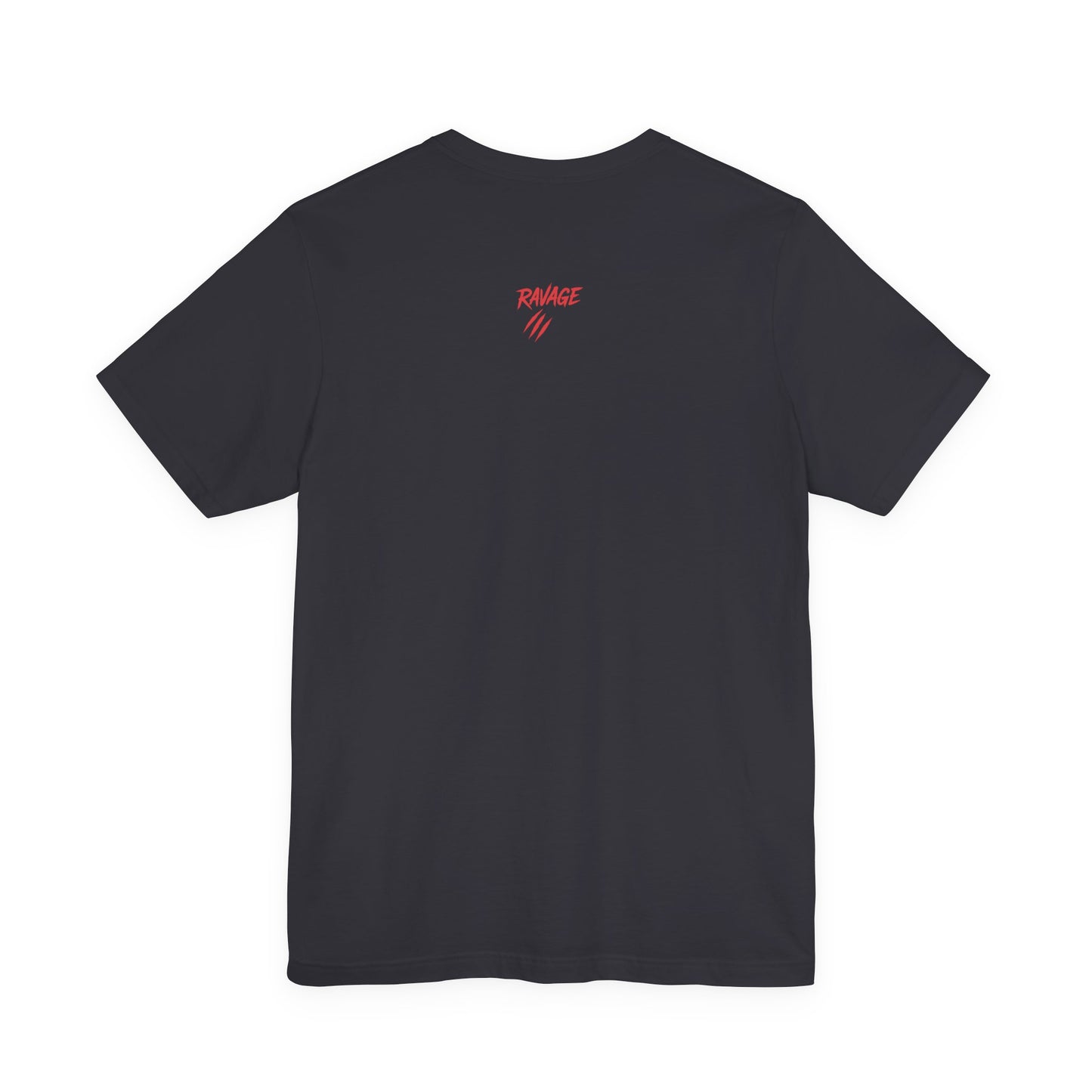 Edgy Rose Design Tee, Casual Wear, Gift for Music Lovers, Streetwear, Graphic Shirt, Vintage Style