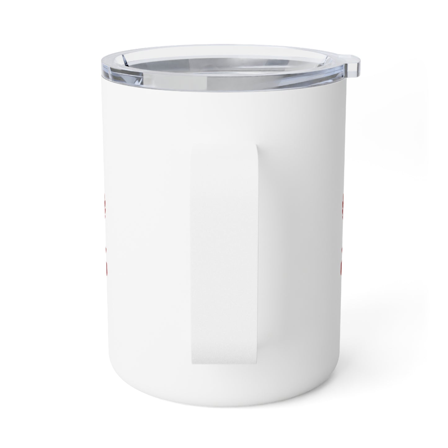 99% Angel Insulated Coffee Mug | 10oz Travel-Ready Drinkware