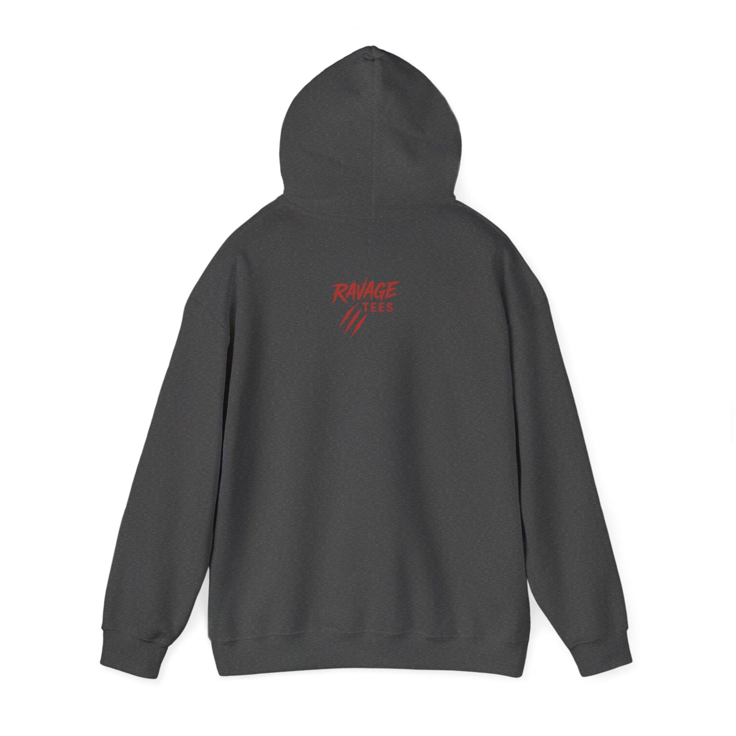 Unisex Hooded Sweatshirt with 'LOVE' Design - Cozy Gift for Friends, Valentine's Day, Casual Wear, Relaxation, Everyday Use