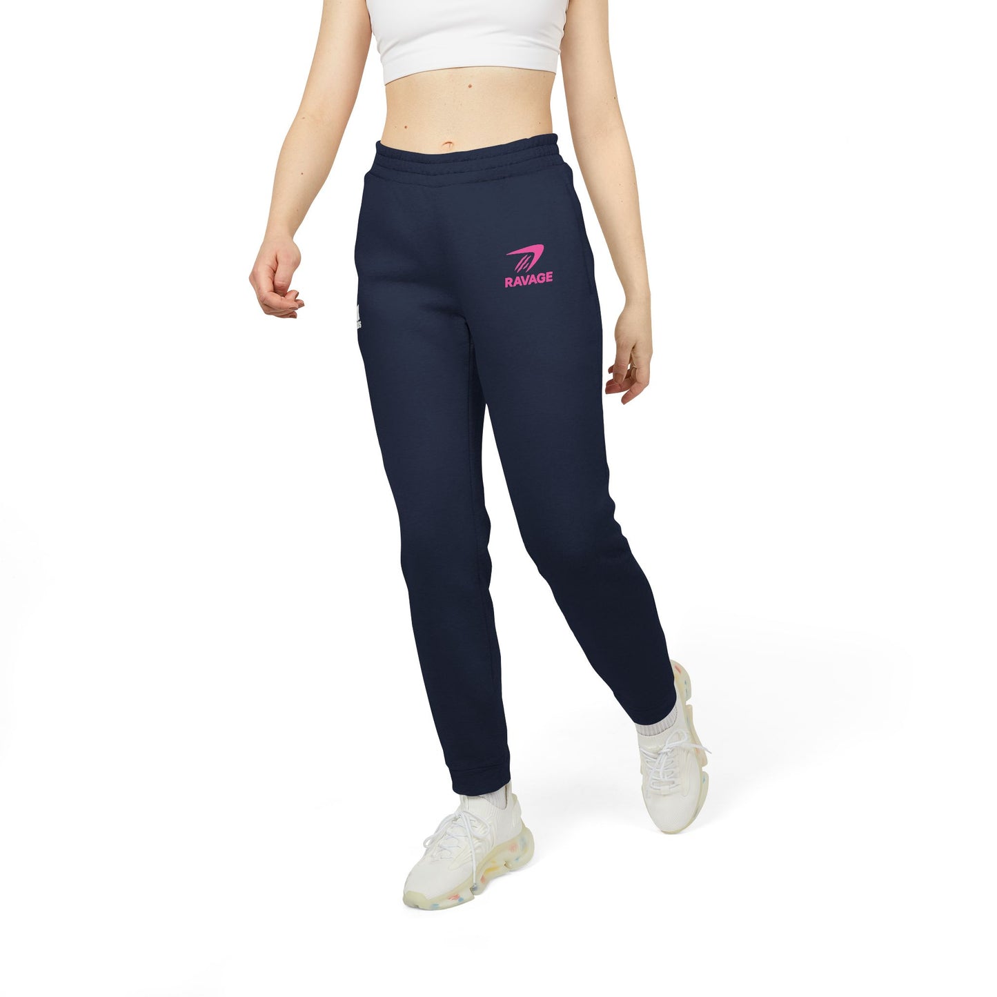 Adidas Unisex Fleece Joggers, Comfortable Jogging Pants, Perfect for Athletes, Casual Wear, Gym and Home Use, Gift for Fitness Lovers
