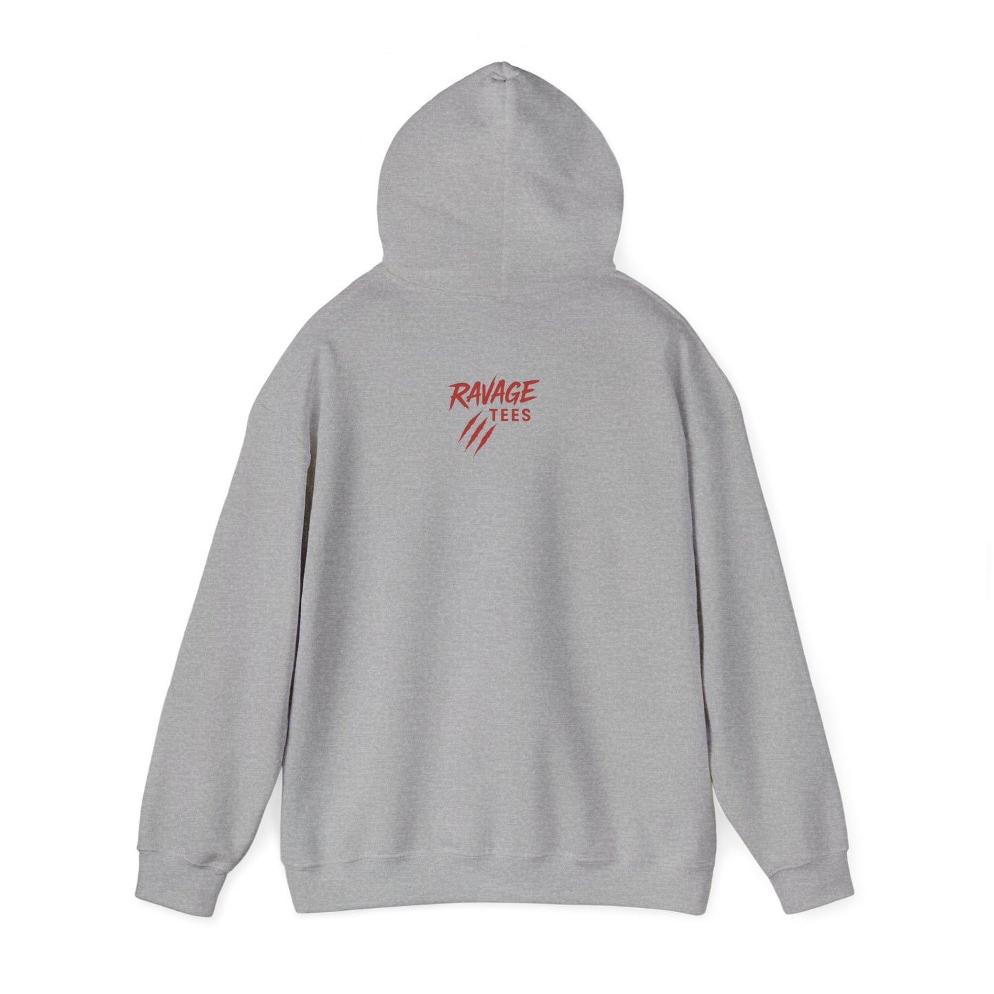 Unisex Hooded Sweatshirt with 'LOVE' Design - Cozy Gift for Friends, Valentine's Day, Casual Wear, Relaxation, Everyday Use