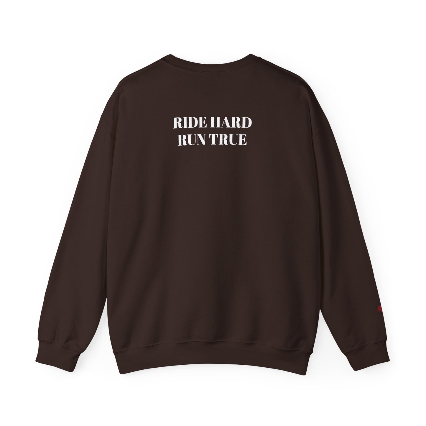 American Classic Cozy Unisex Sweatshirt for All Seasons, Casual Wear