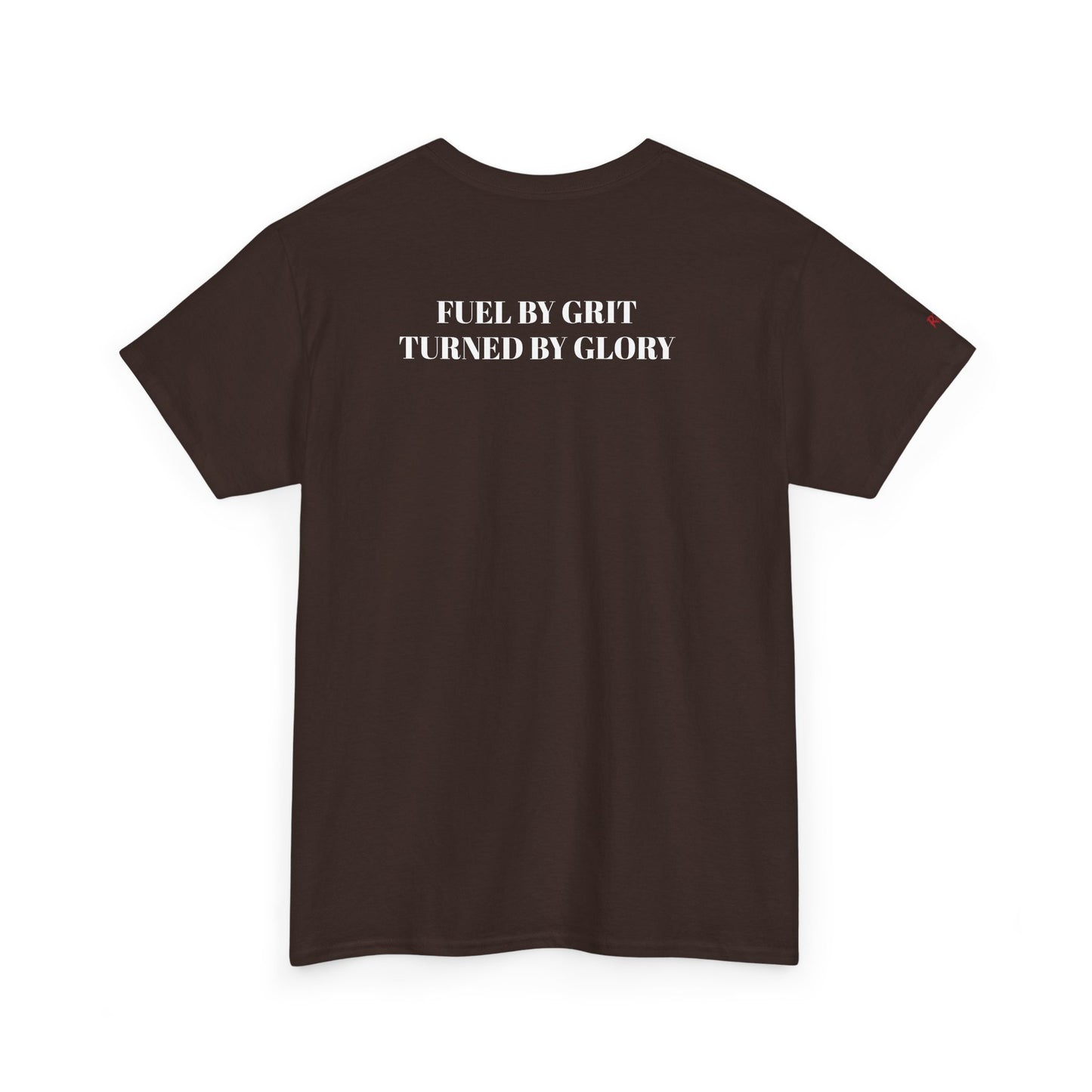 Vintage Hot Rod Unisex Heavy Cotton Tee, Classic Car Shirt