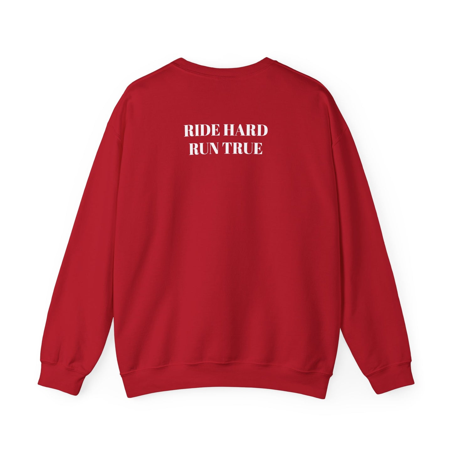 American Classic Cozy Unisex Sweatshirt for All Seasons, Casual Wear