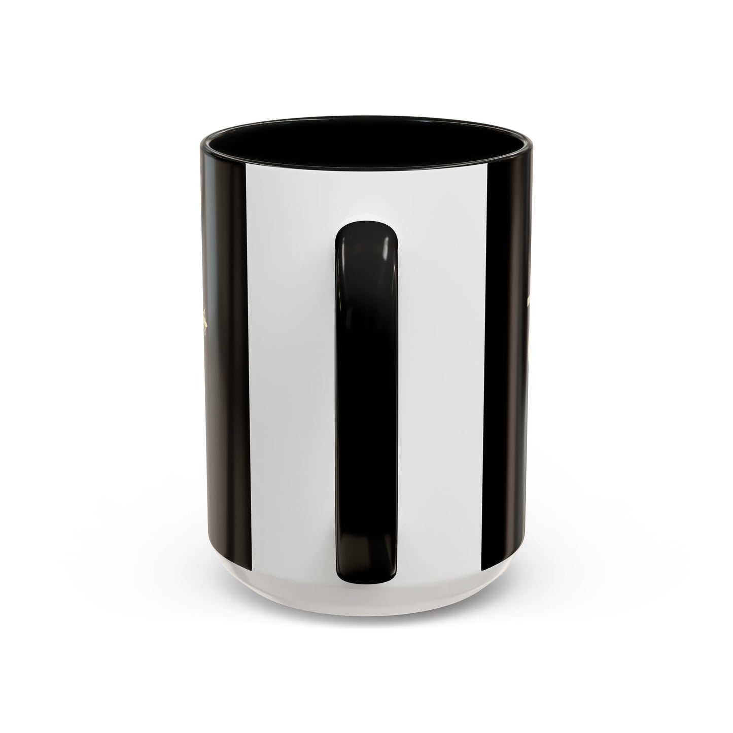 Trust God's Timing Christian Coffee Mug – Inspirational Accent Cup (11oz & 15oz), Faith-Based Gift for Coffee & Tea Lovers
