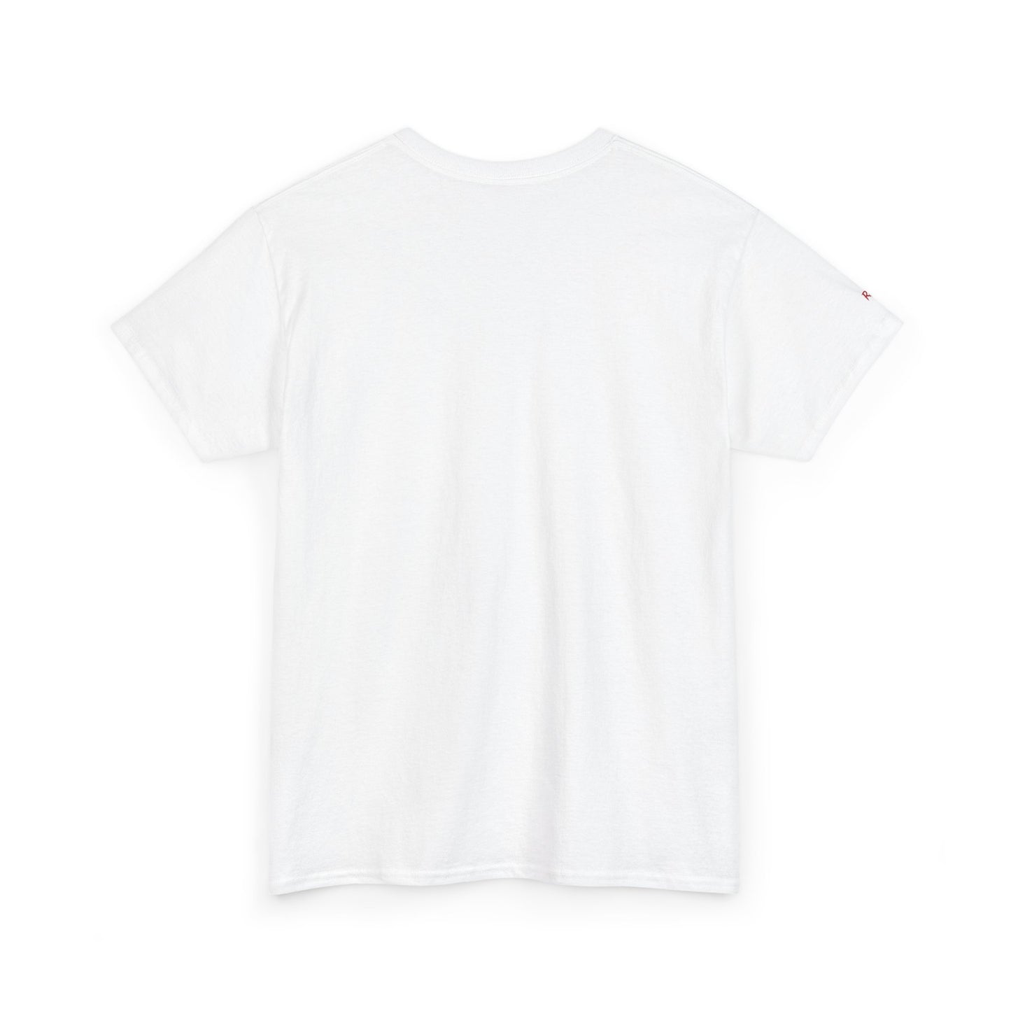 Surf California Suns Unisex Heavy Cotton Teet T-Shirt | Wave Riders Graphic Tee | Ravage Tees Beach & Surf Collection