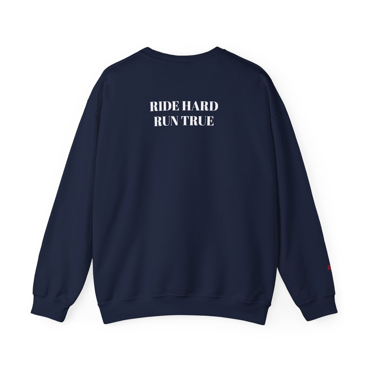 American Classic Cozy Unisex Sweatshirt for All Seasons, Casual Wear