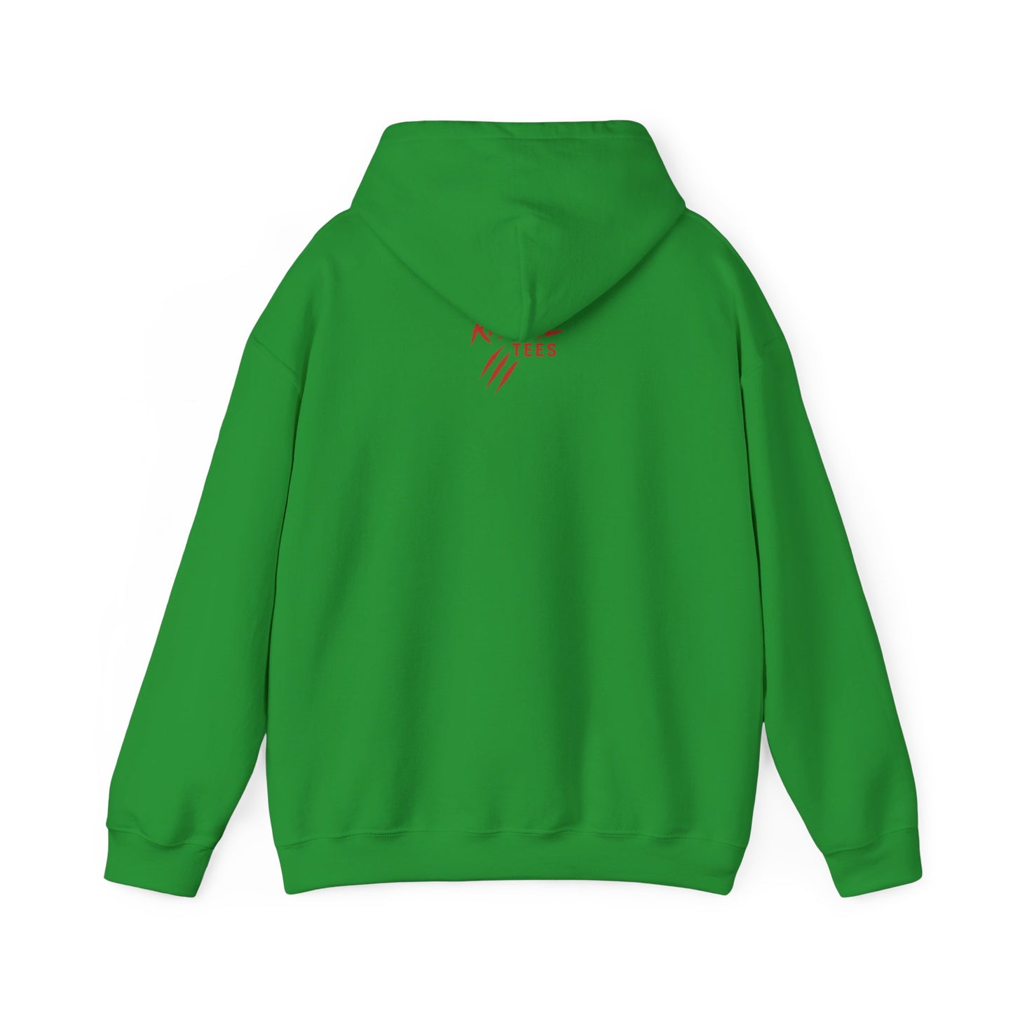 Unisex Hooded Sweatshirt with 'LOVE' Design - Cozy Gift for Friends, Valentine's Day, Casual Wear, Relaxation, Everyday Use