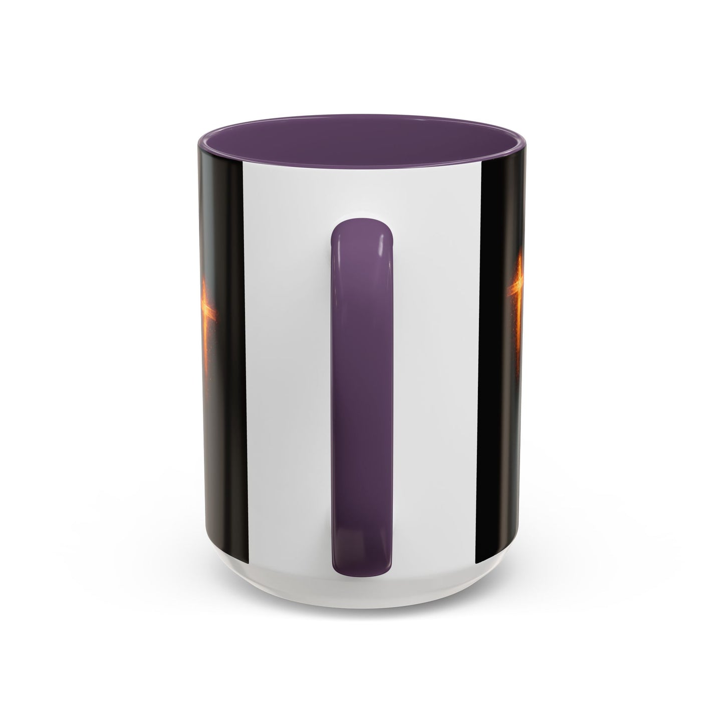 "God Carries What You Cannot Lift" Mug