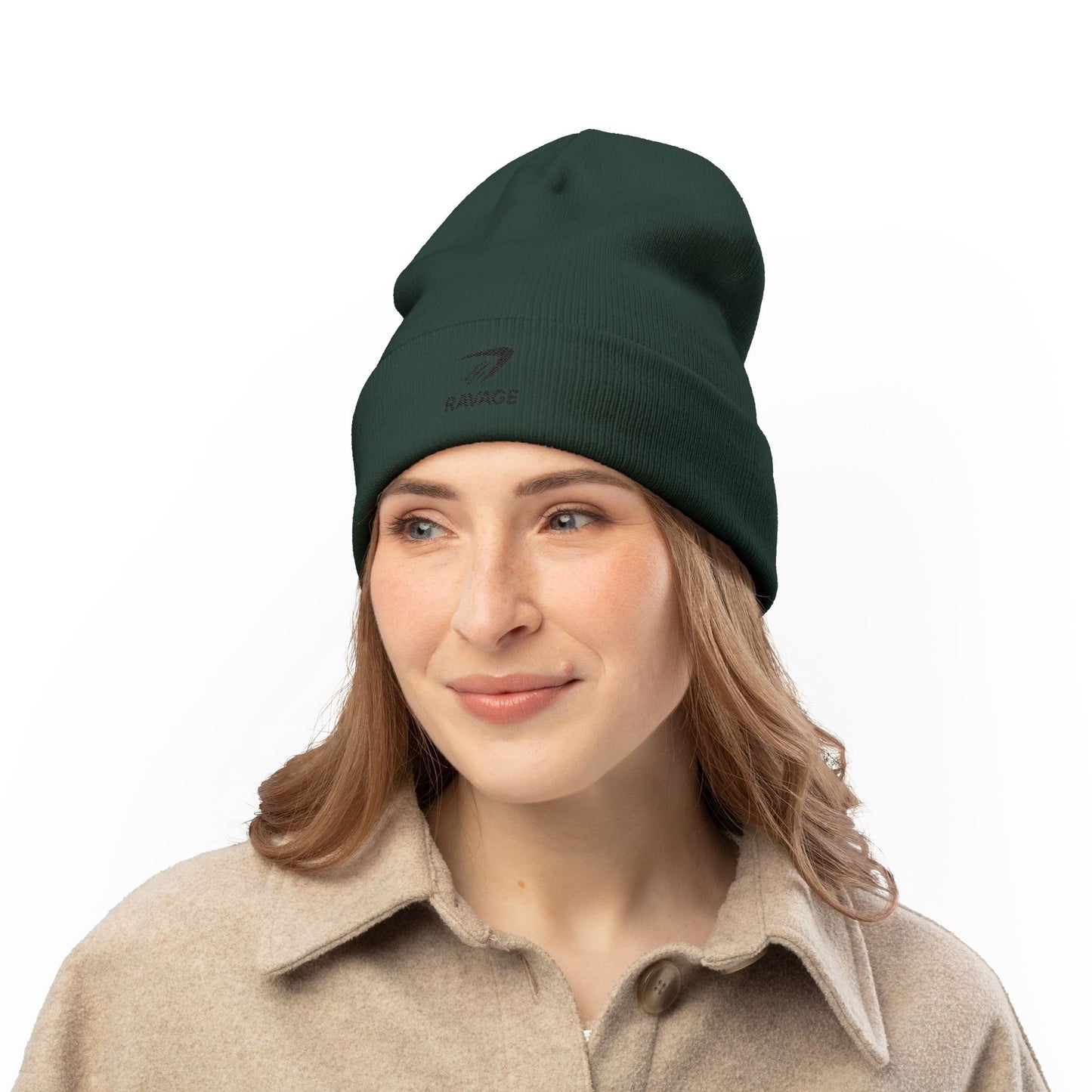 Ravage Embroidered Caps & Beanies | Premium Gear Shop - Ravage Tees