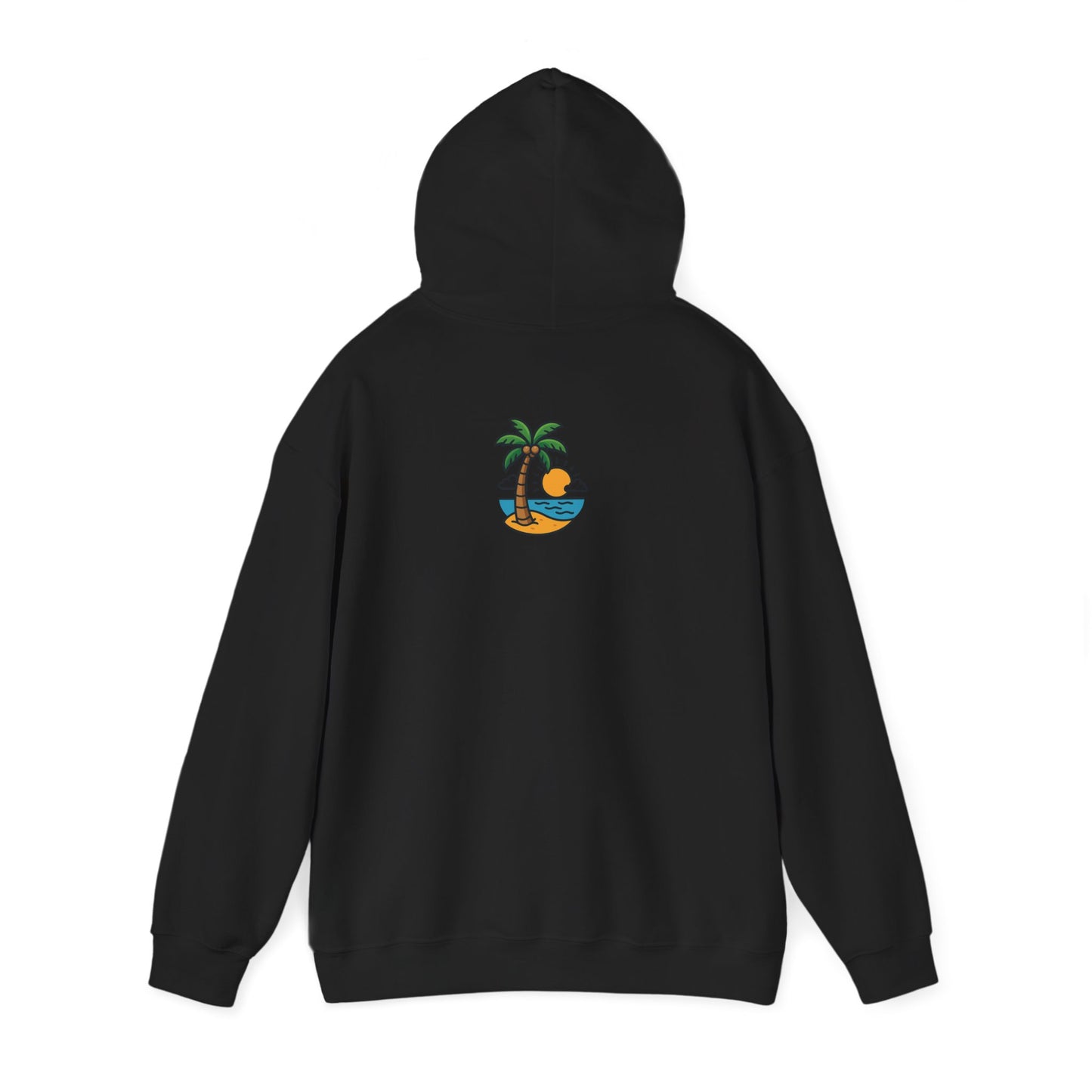 SAN DIEGO Unisex Hoodie – Cozy Sweatshirt, Casual Travel Souvenir, Relaxed Streetwear Gift for Nature & City Lovers