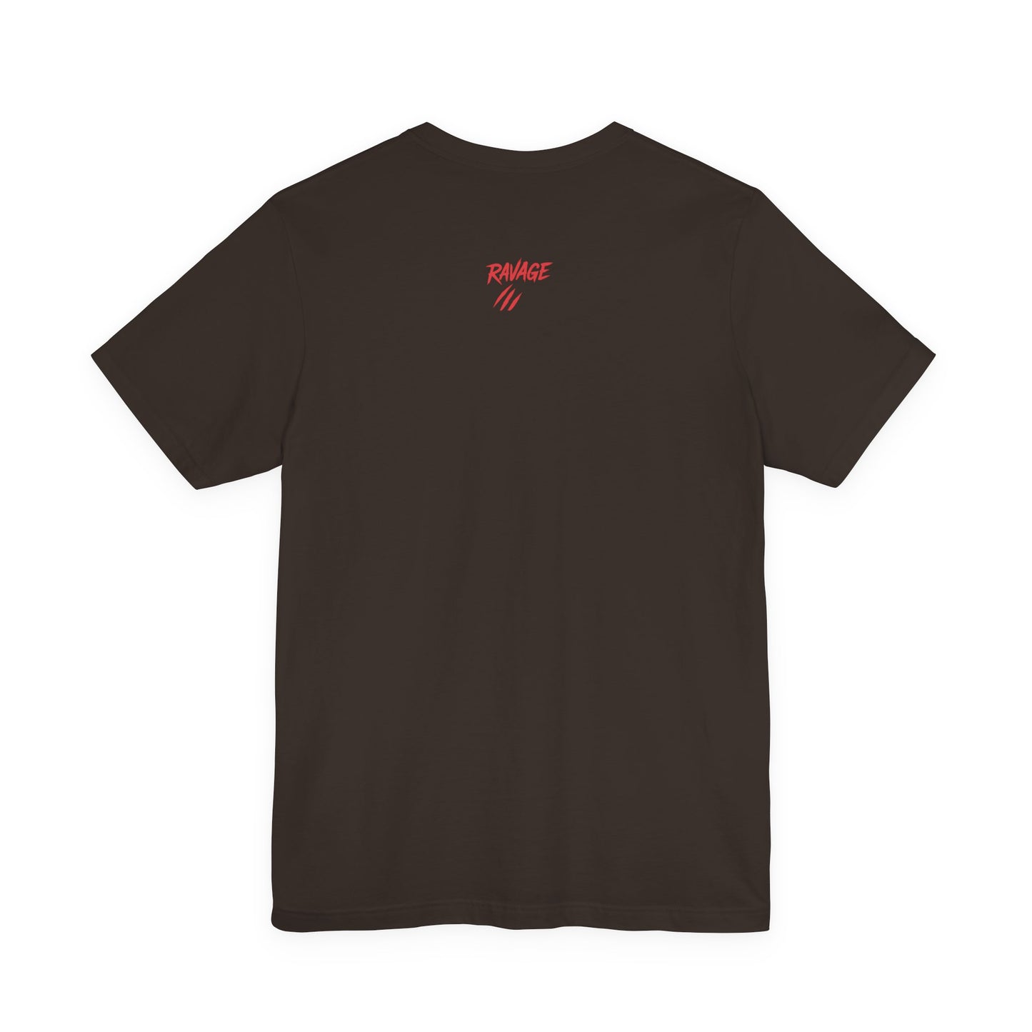 Chaos Throne Graphic Tee | Unisex T-Shirt | Funny Gamer Shirt | Trendy Casual Wear | Unique Gift Idea