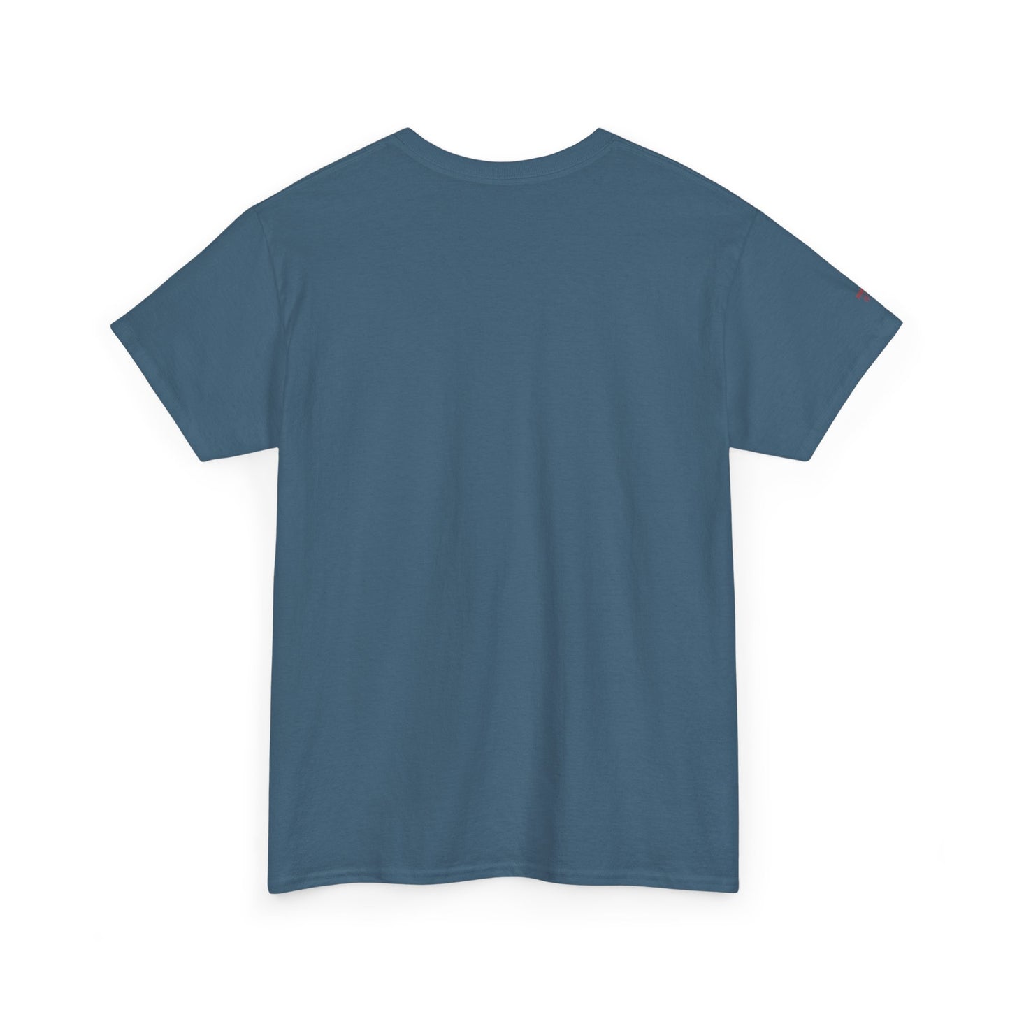 The Roles are Reversed- Are You Comfortable -Humorous Unisex Heavy Cotton Tee