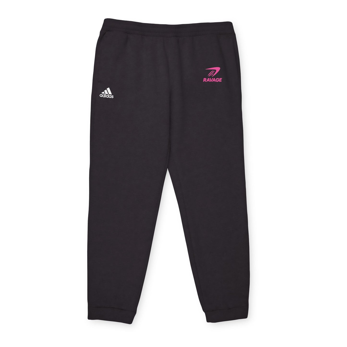 Adidas Unisex Fleece Joggers, Comfortable Jogging Pants, Perfect for Athletes, Casual Wear, Gym and Home Use, Gift for Fitness Lovers