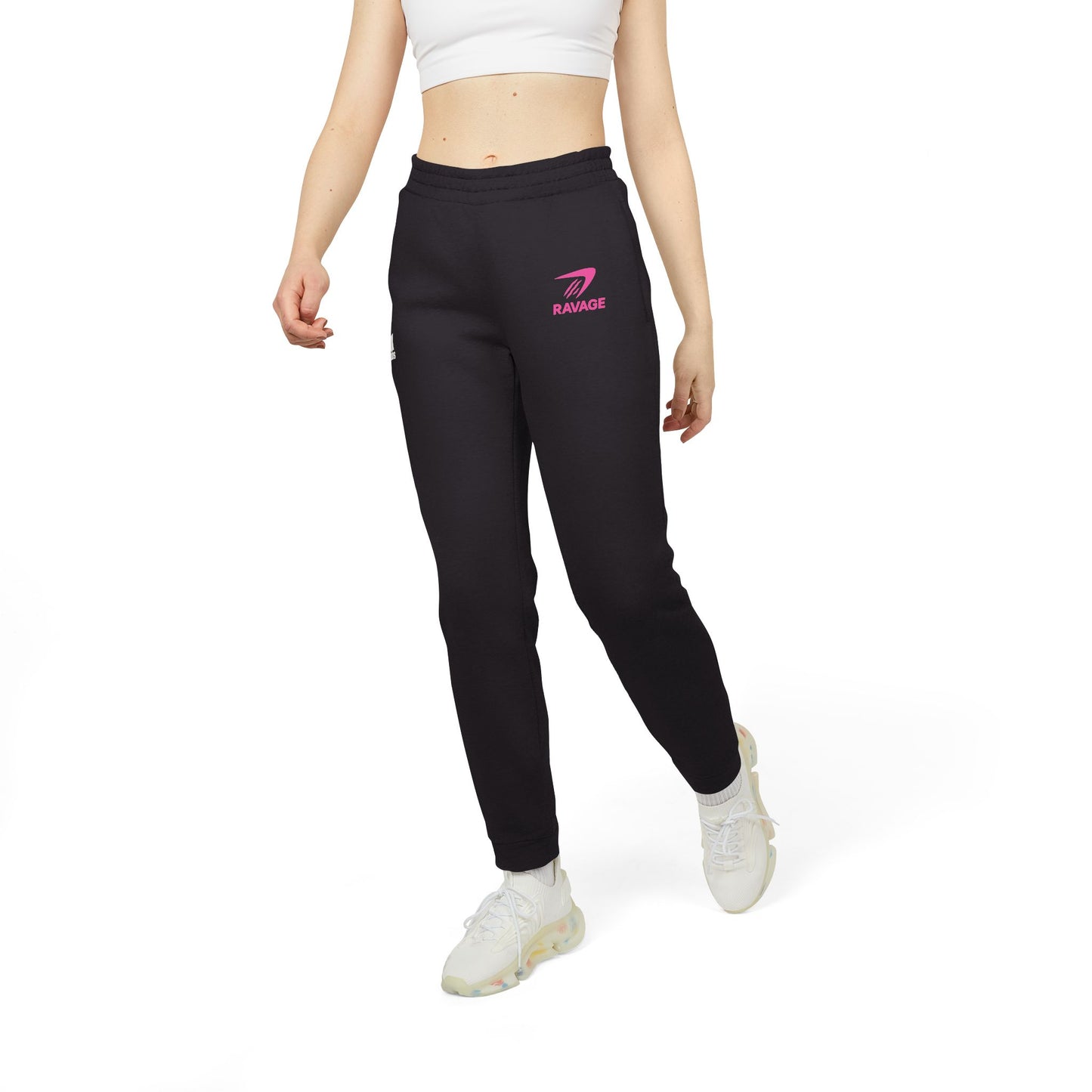 Adidas Unisex Fleece Joggers, Comfortable Jogging Pants, Perfect for Athletes, Casual Wear, Gym and Home Use, Gift for Fitness Lovers